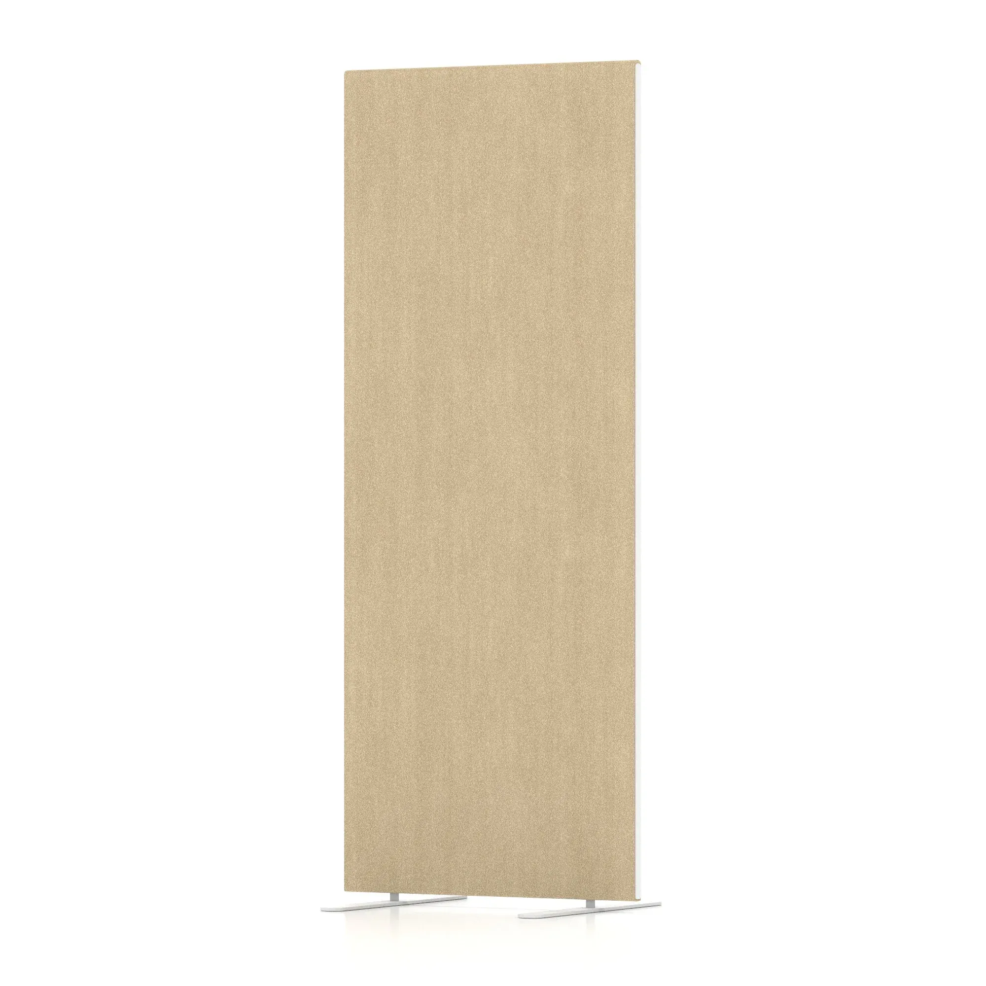 Impulse Plus Free Standing Floor Screen - 1500mm High