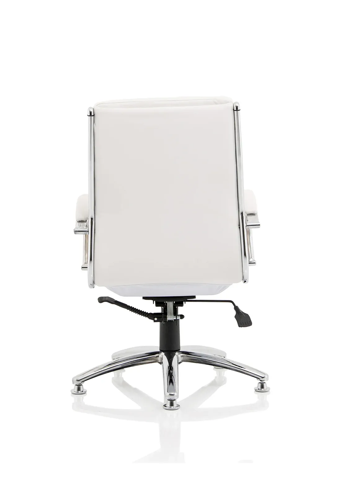 Classic Executive Office Chair with Arms