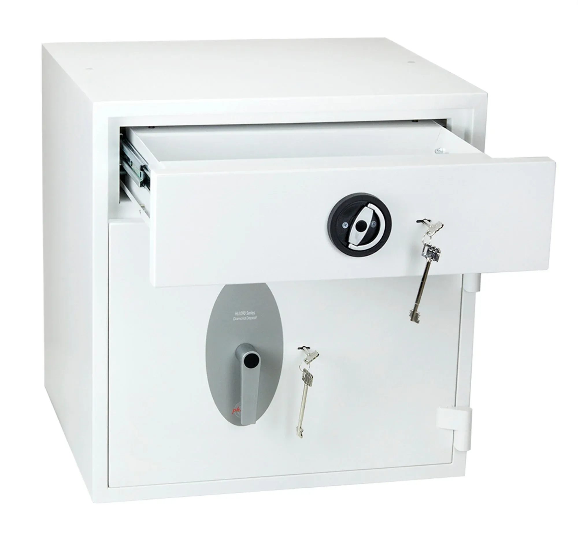 Phoenix Diamond Deposit High Security Euro Grade 1 Deposit Safe