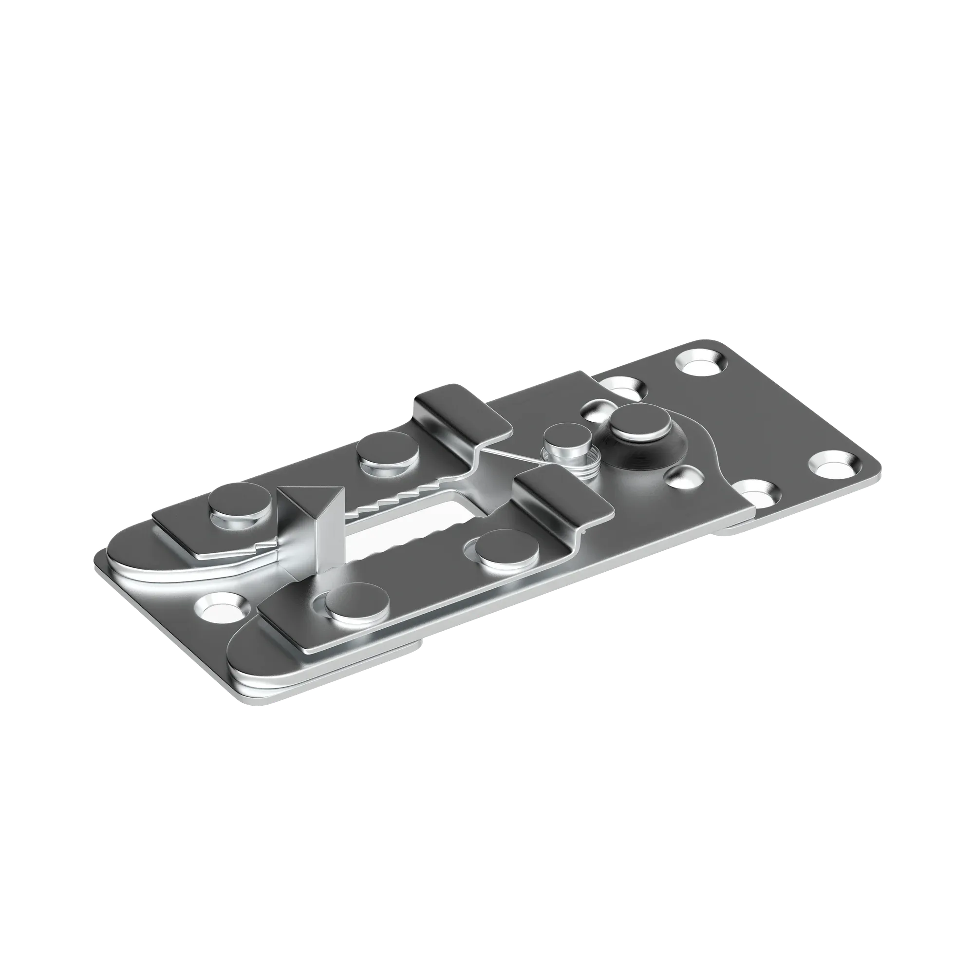 Brixworth Modular Linking Bracket (Set of 2)