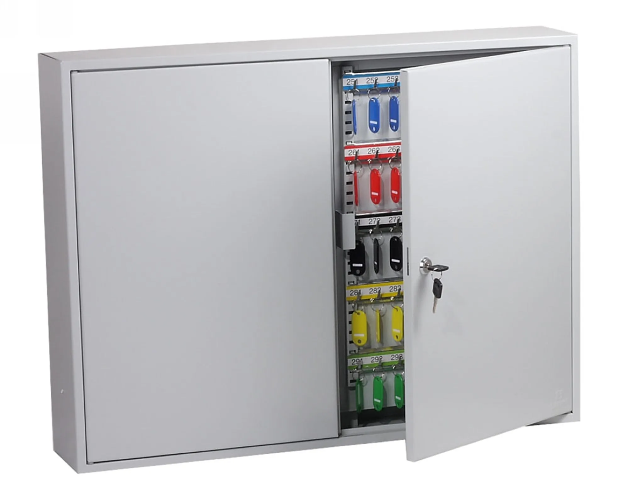 Phoenix Commercial Key Cabinet