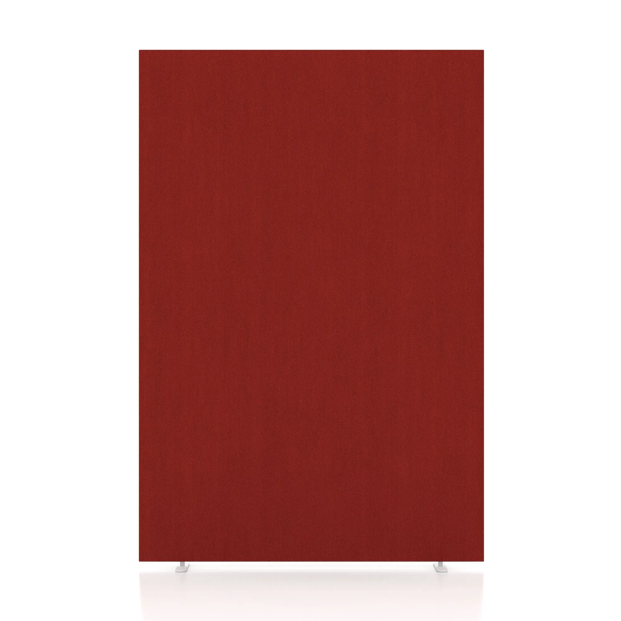 Impulse Plus Free Standing Floor Screen - 1800mm High