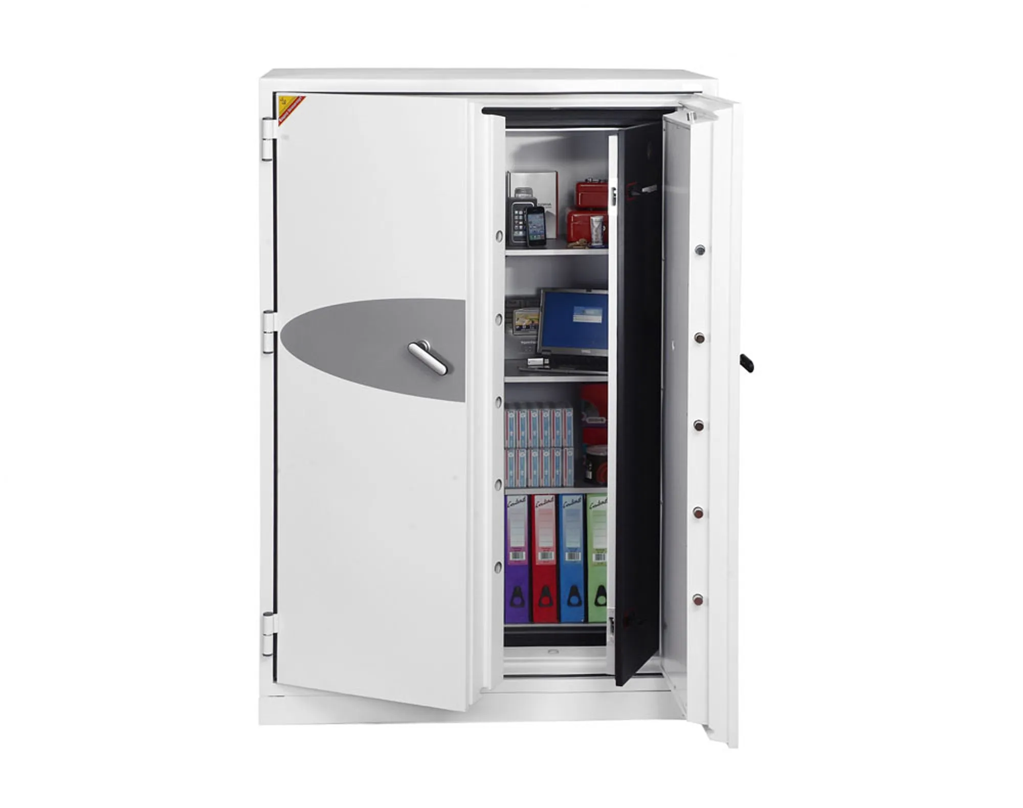 Phoenix Data Commander Data Safe