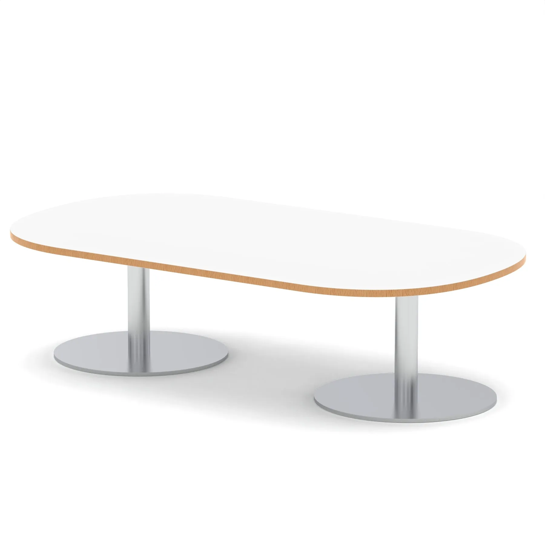 Italia Boardroom Coffee Table