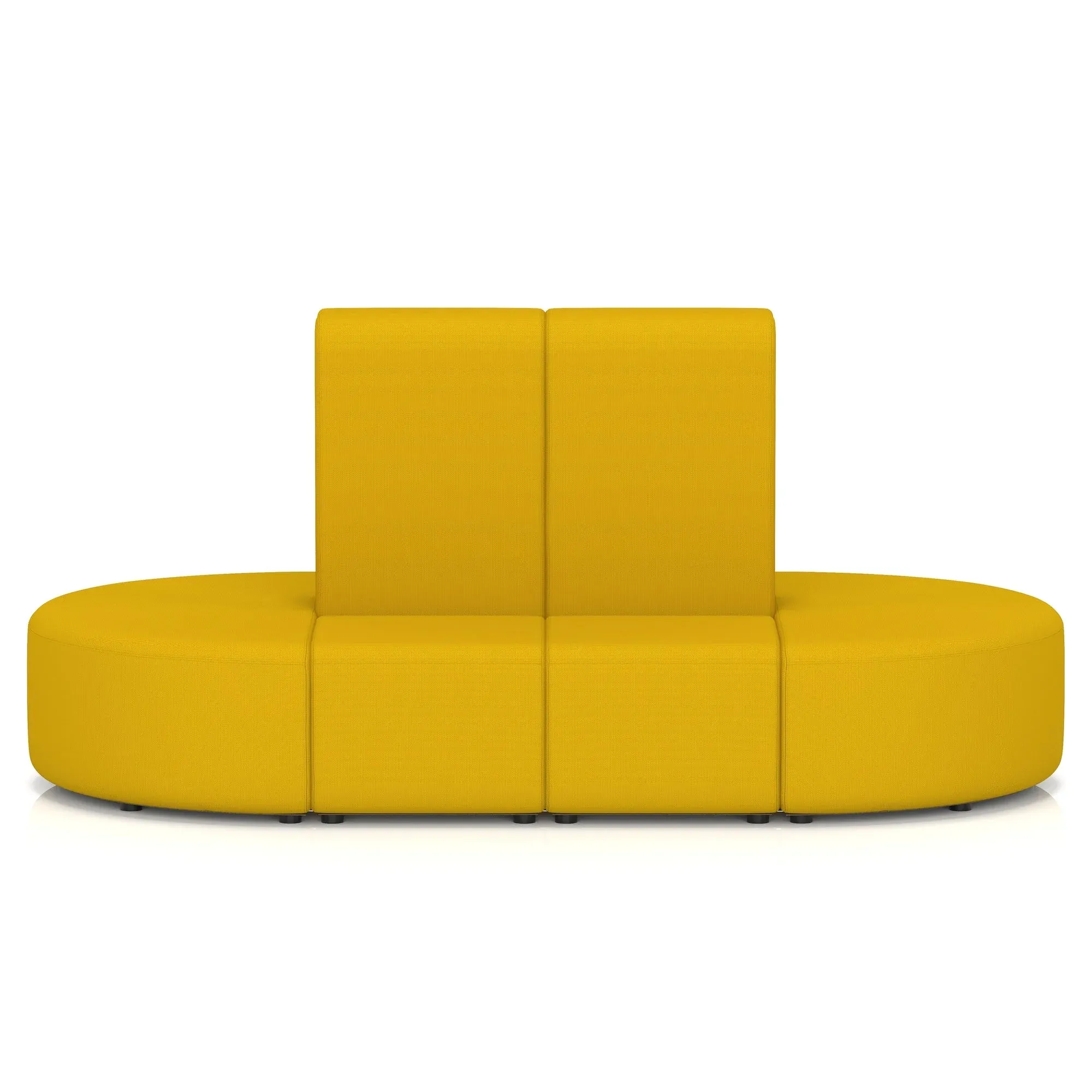 Mawsley Modular Seating Set - Capsule Island