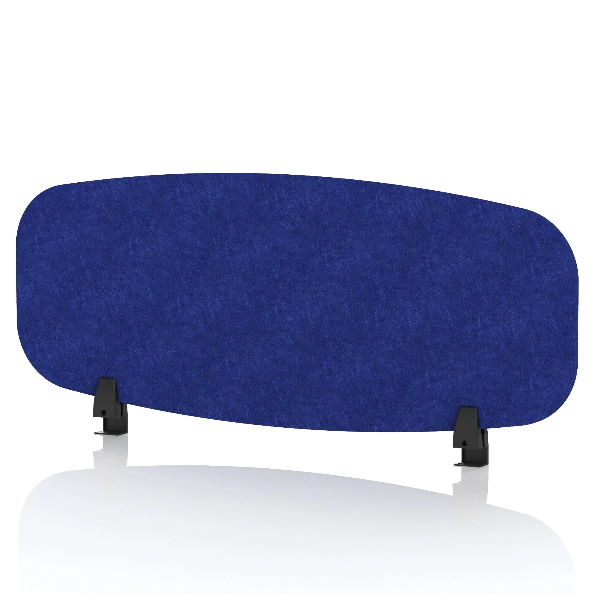 Sch! Acoustic Desktop Screen - Oblong