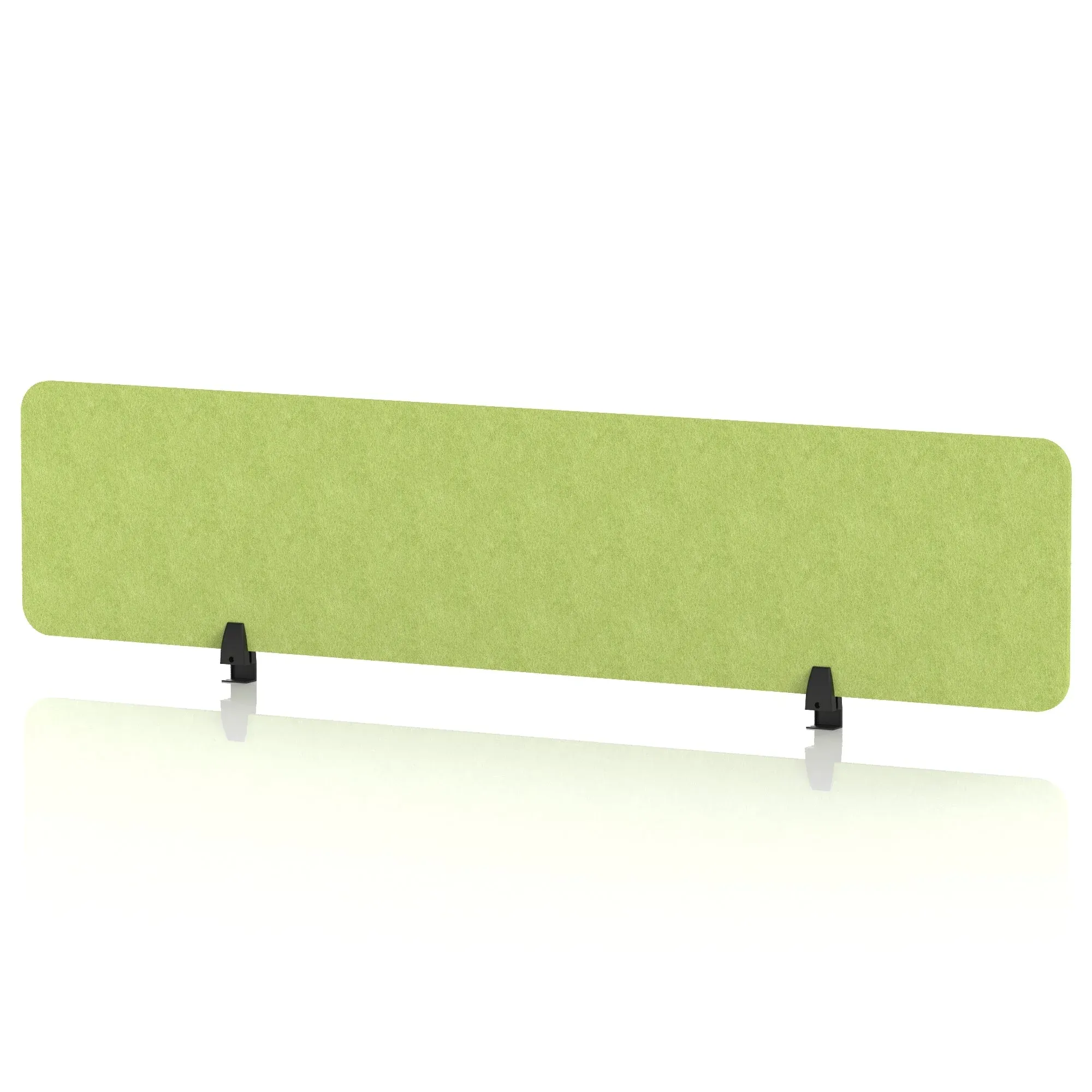 Sch! Acoustic Desktop Screen - Rectangle