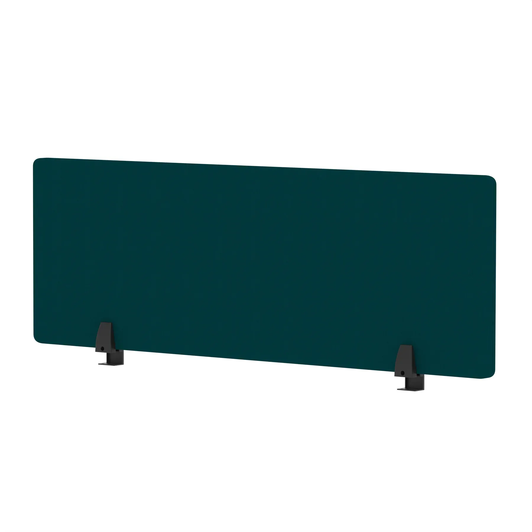 Air Desktop Screen - 400mm High