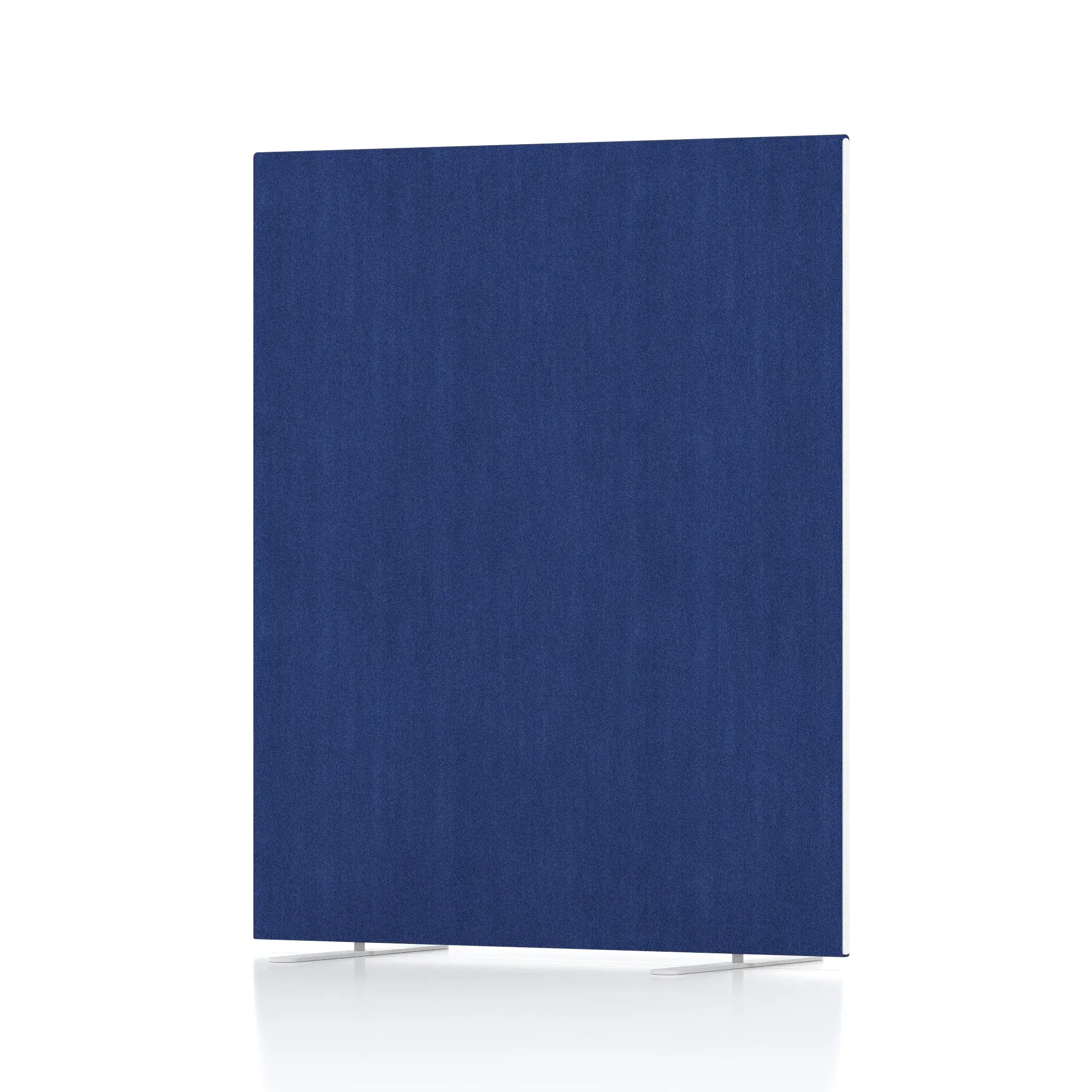 Impulse Plus Free Standing Floor Screen - 1200mm High