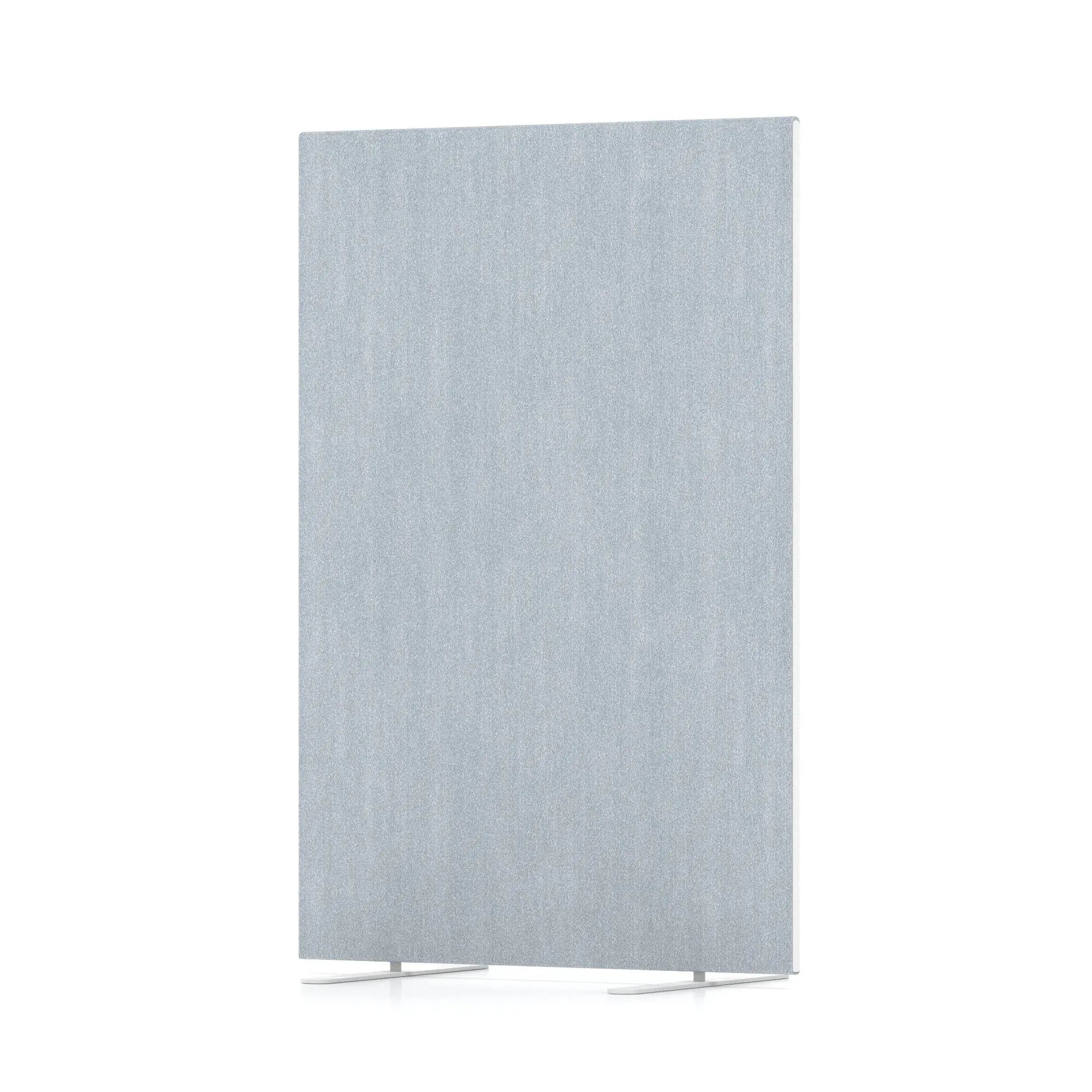 Impulse Plus Free Standing Floor Screen - 1200mm High