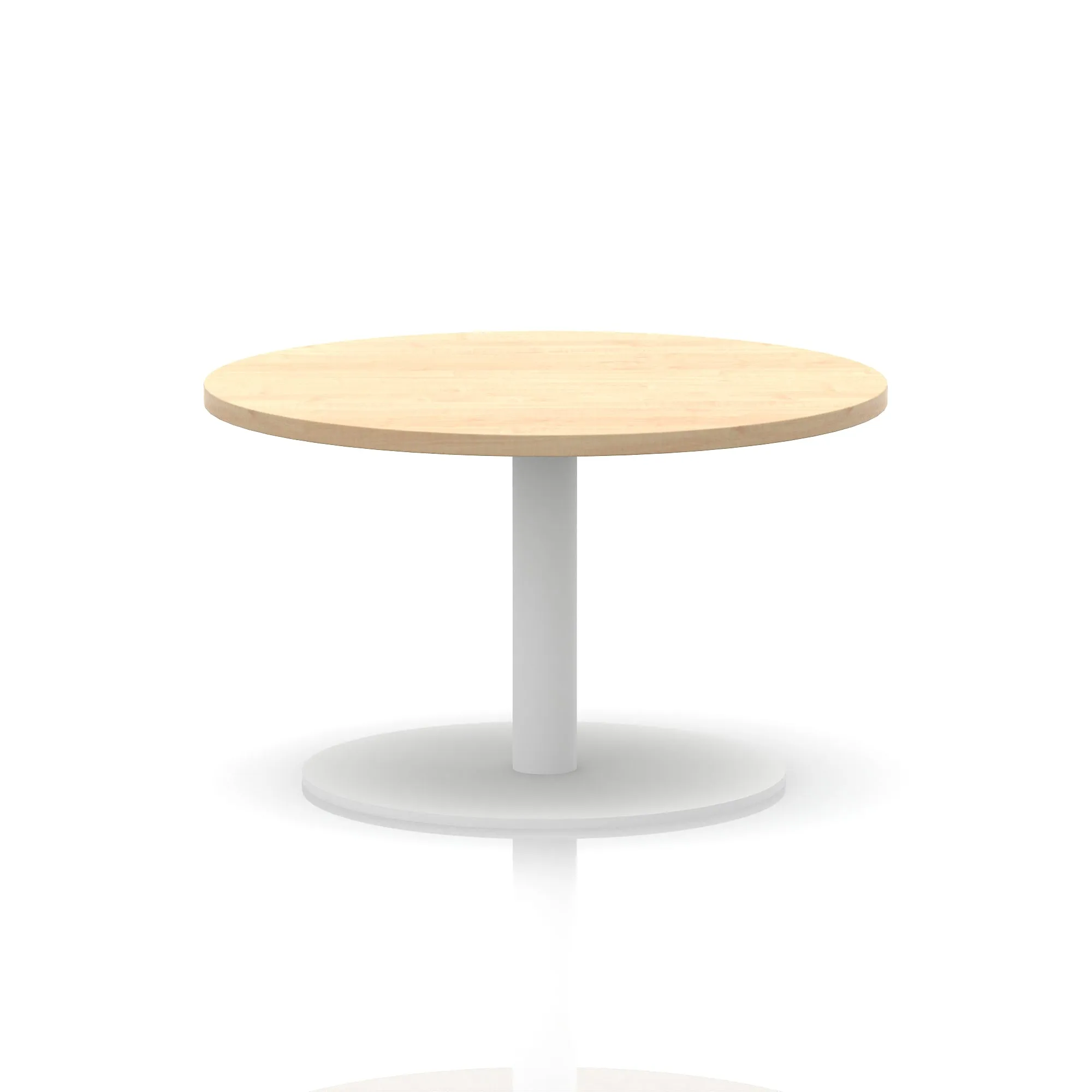 Italia Round Coffee Table