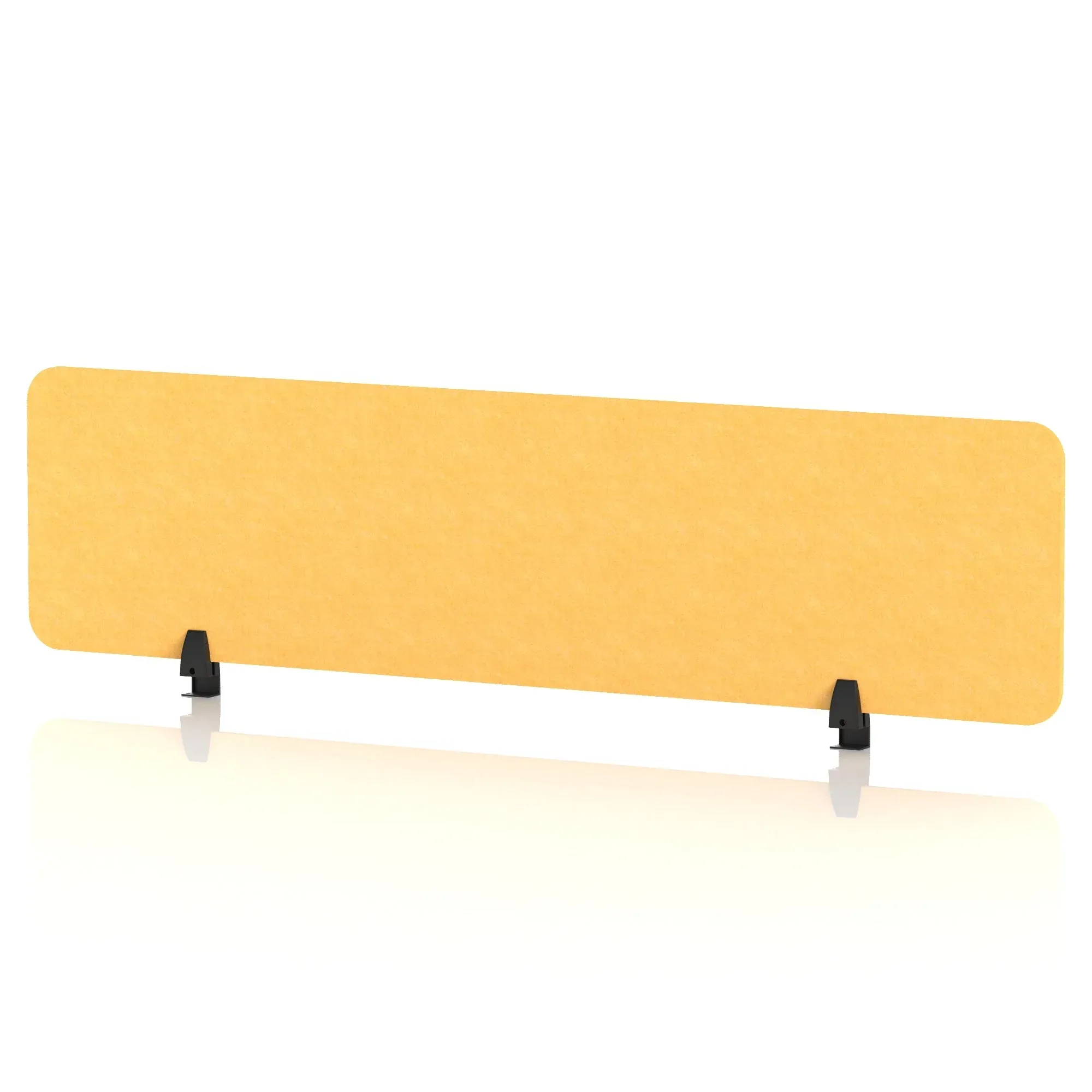 Sch! Acoustic Desktop Screen - Rectangle