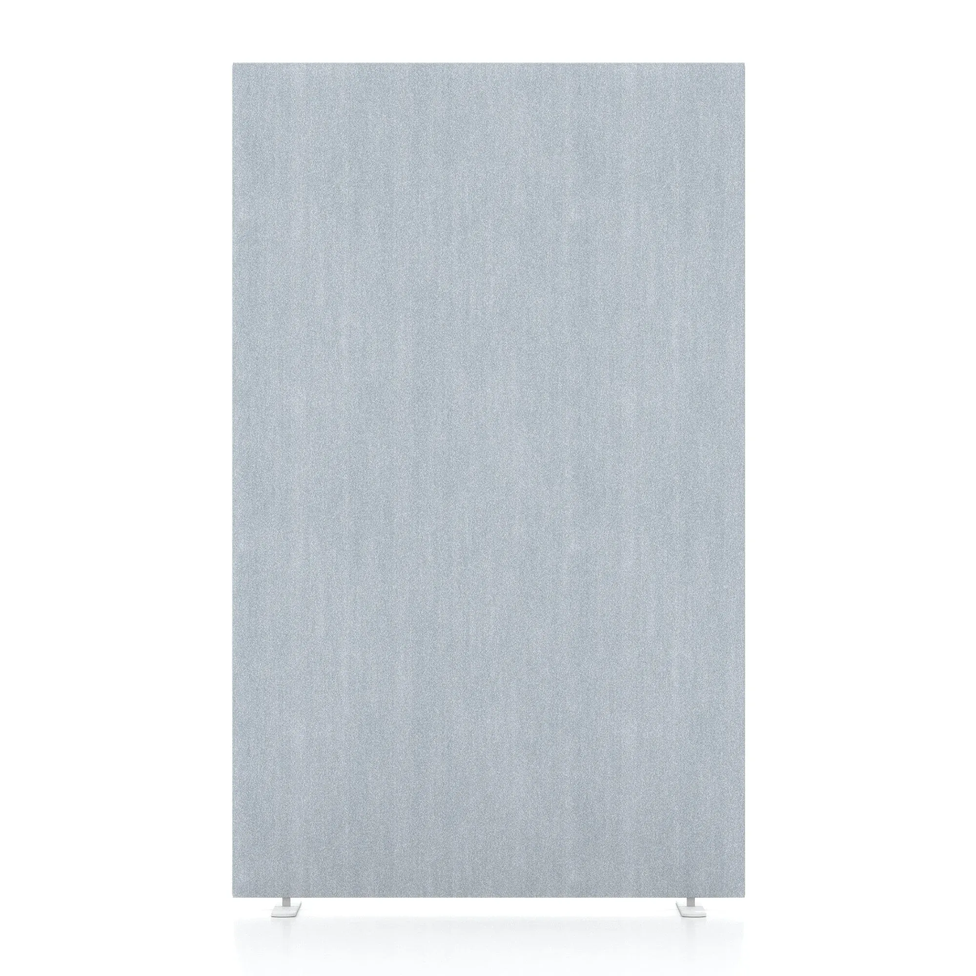 Impulse Plus Free Standing Floor Screen - 1650mm High