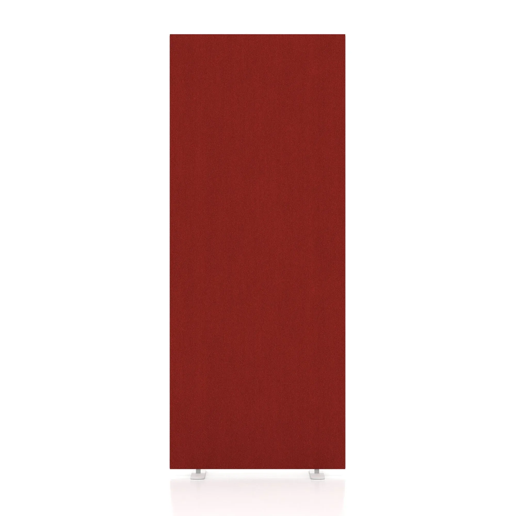 Impulse Plus Free Standing Floor Screen - 1500mm High