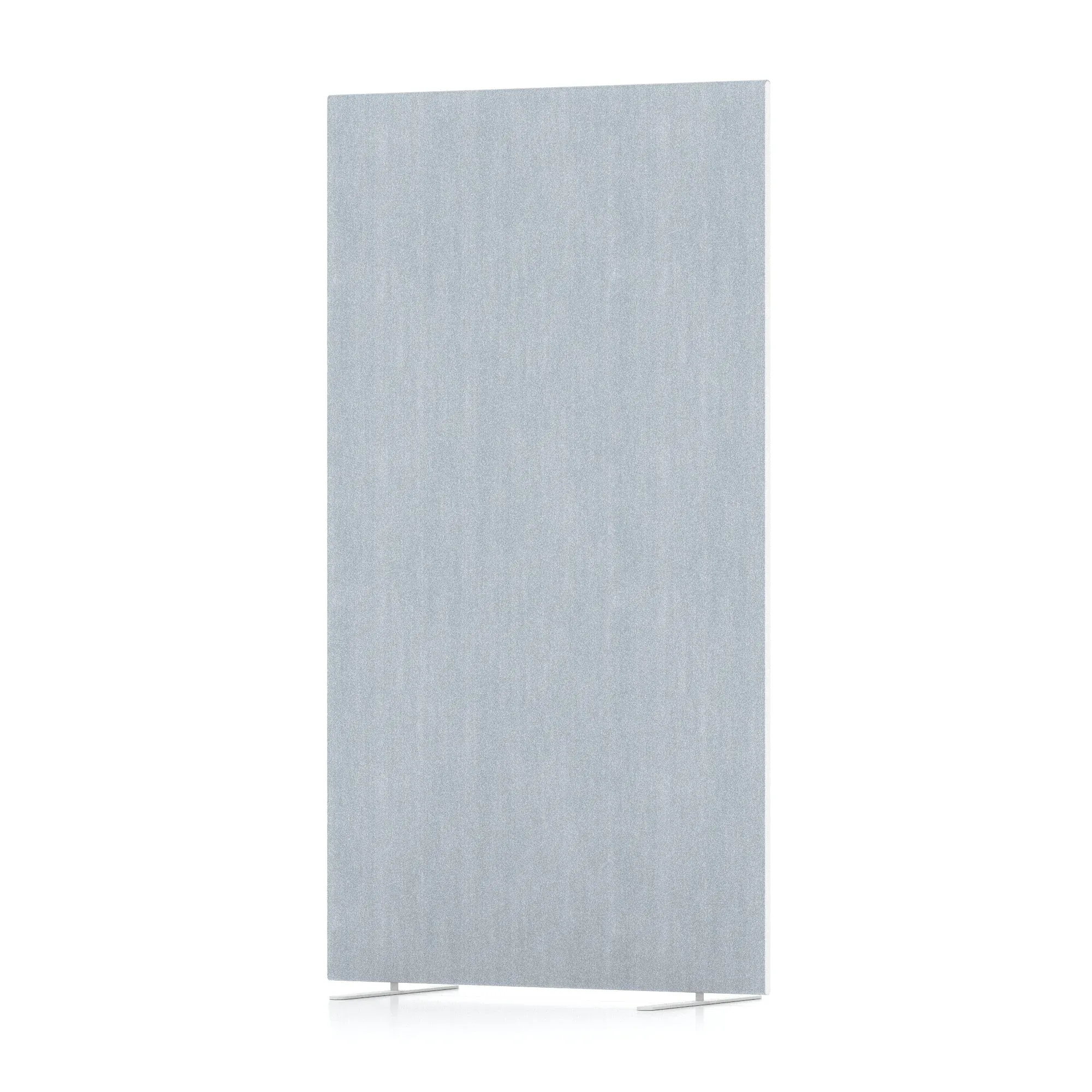 Impulse Plus Free Standing Floor Screen - 1800mm High