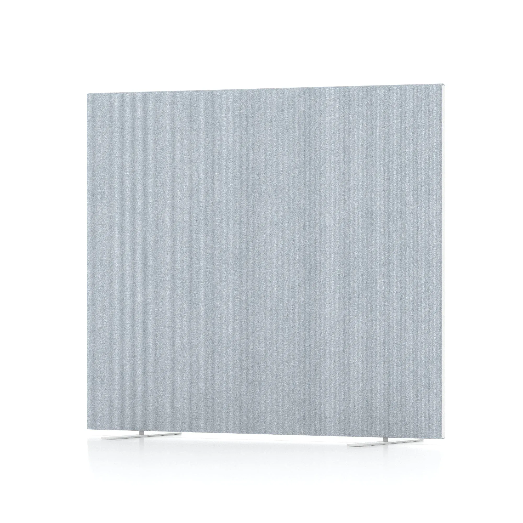 Impulse Plus Free Standing Floor Screen - 1200mm High