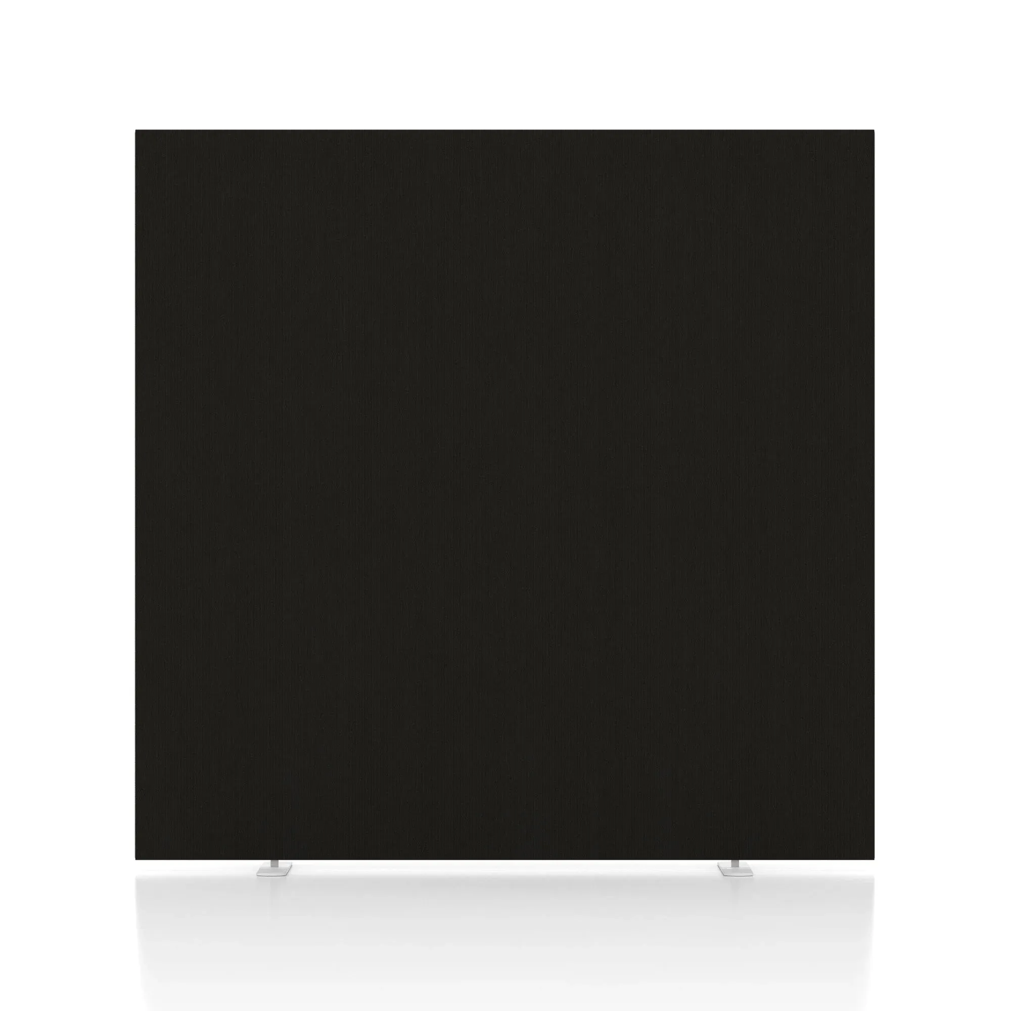 Impulse Plus Free Standing Floor Screen - 1500mm High