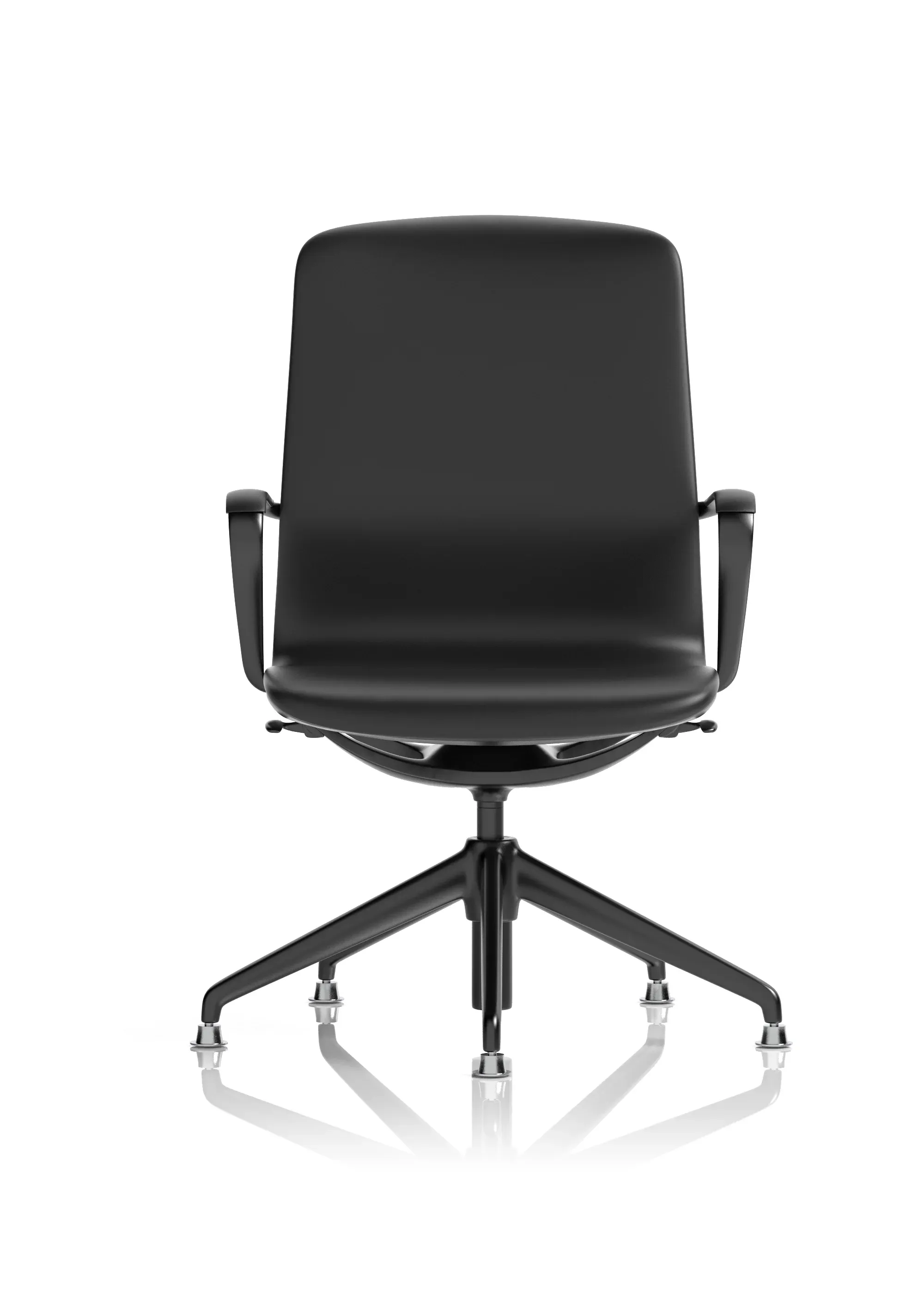 Lucia High Back Executive Office Chair