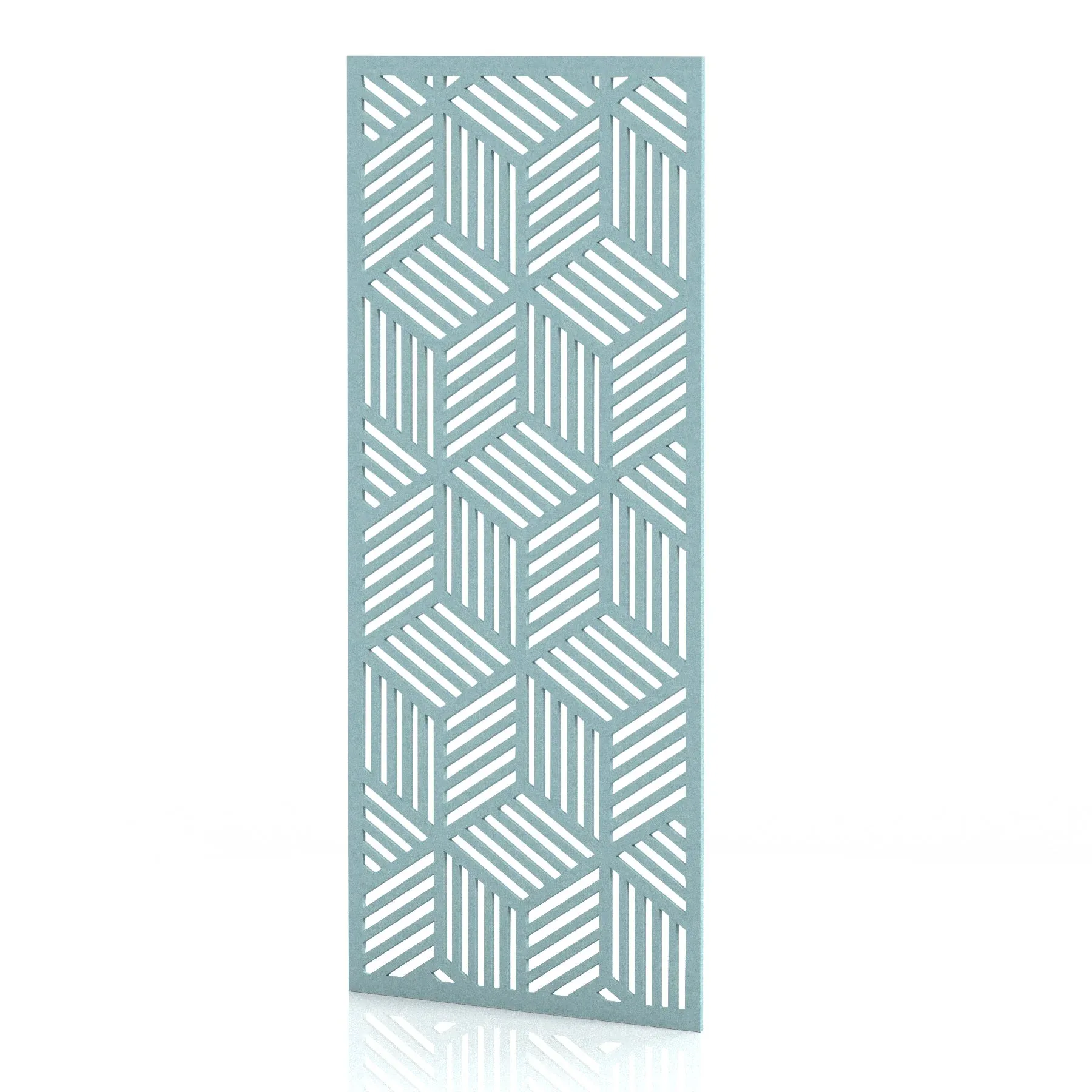 Sch! Acoustic Wall and Hanging Screens