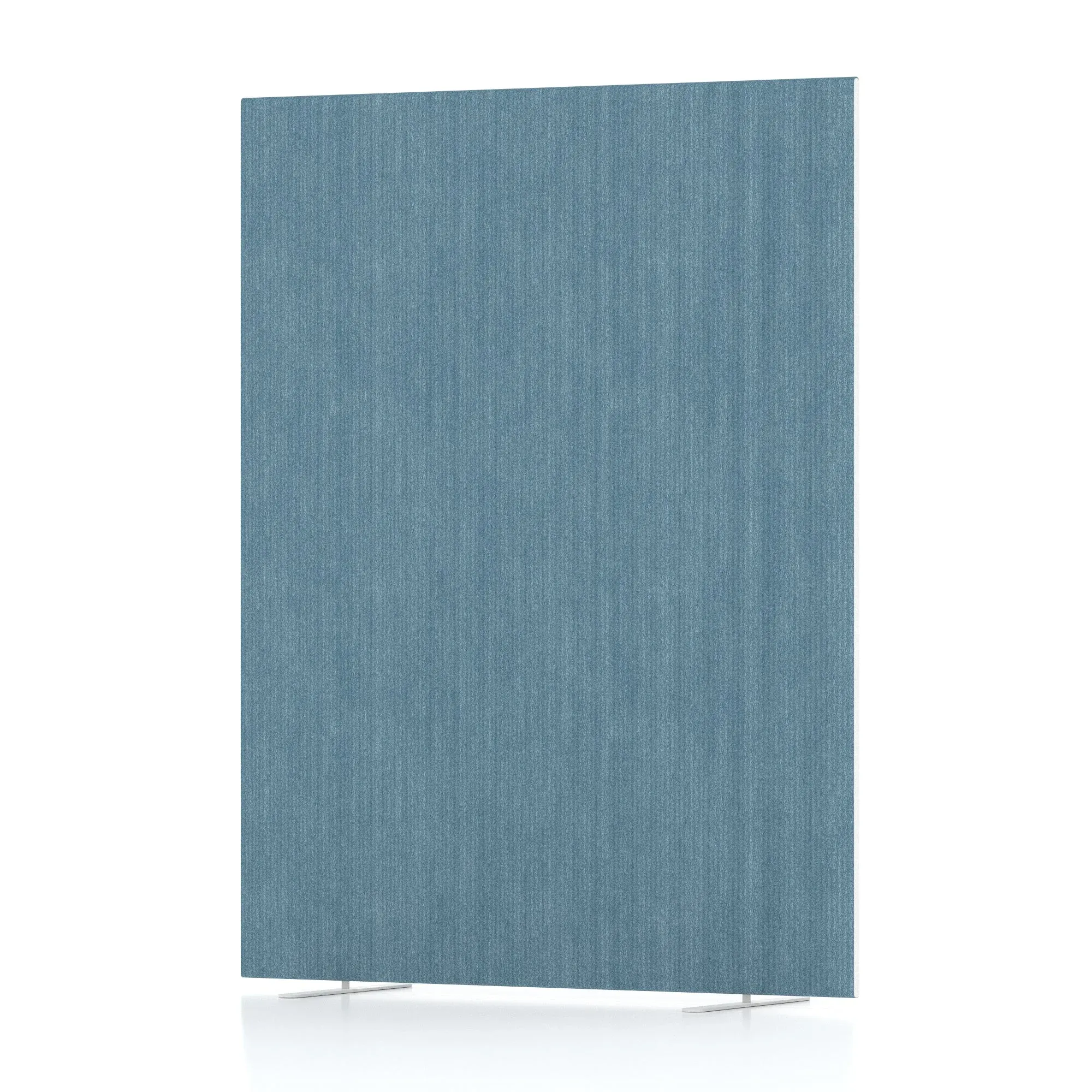 Impulse Plus Free Standing Floor Screen - 1800mm High