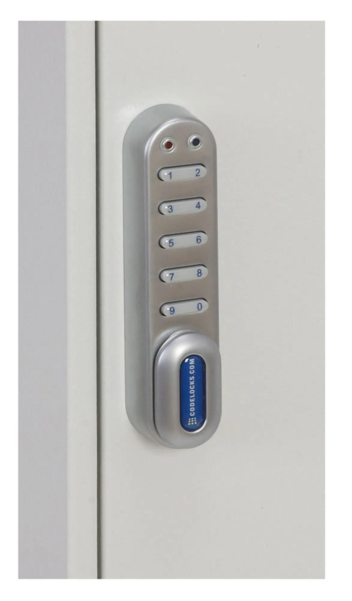 Phoenix Deep Key Cabinet
