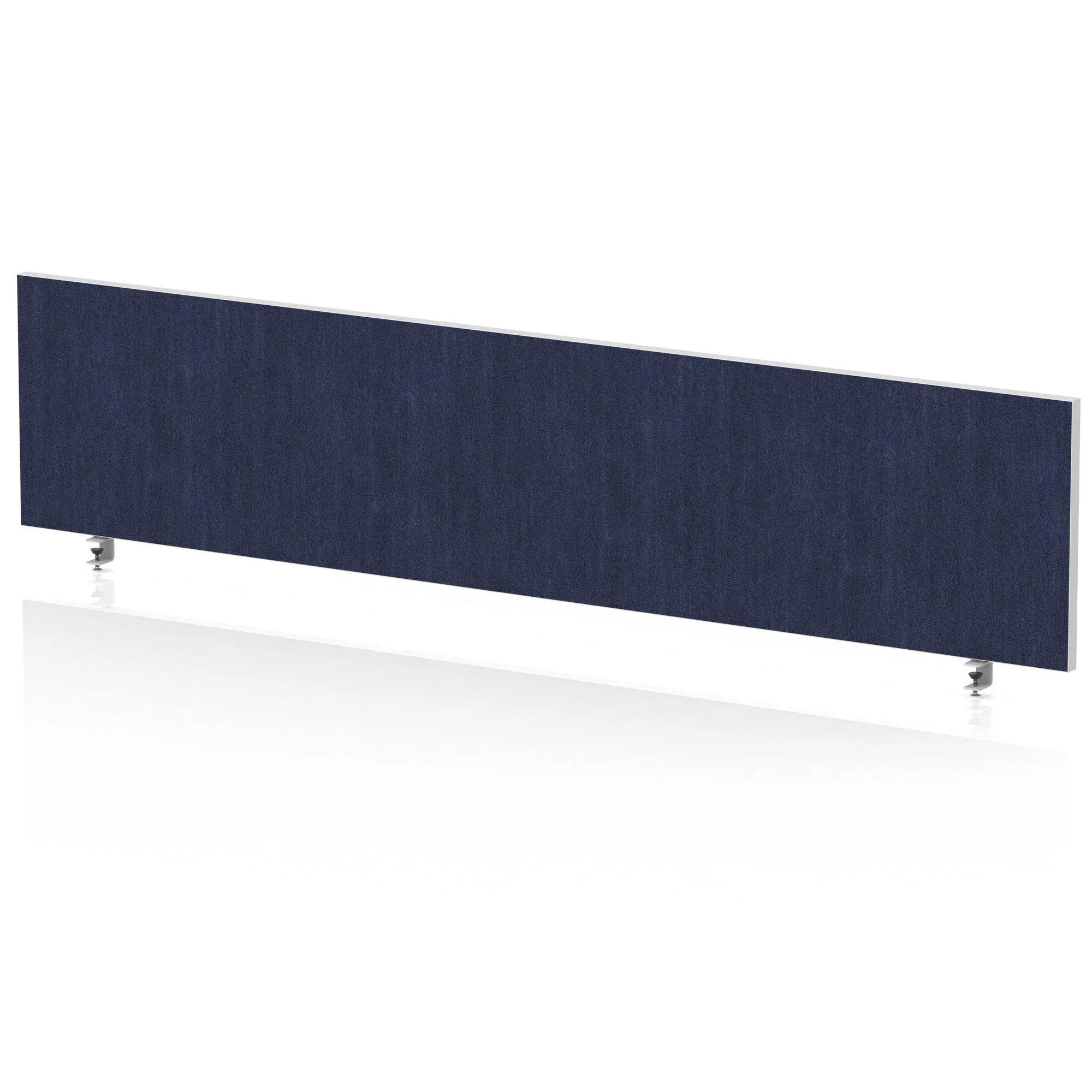 Impulse Plus Oblong Screen - 450mm High