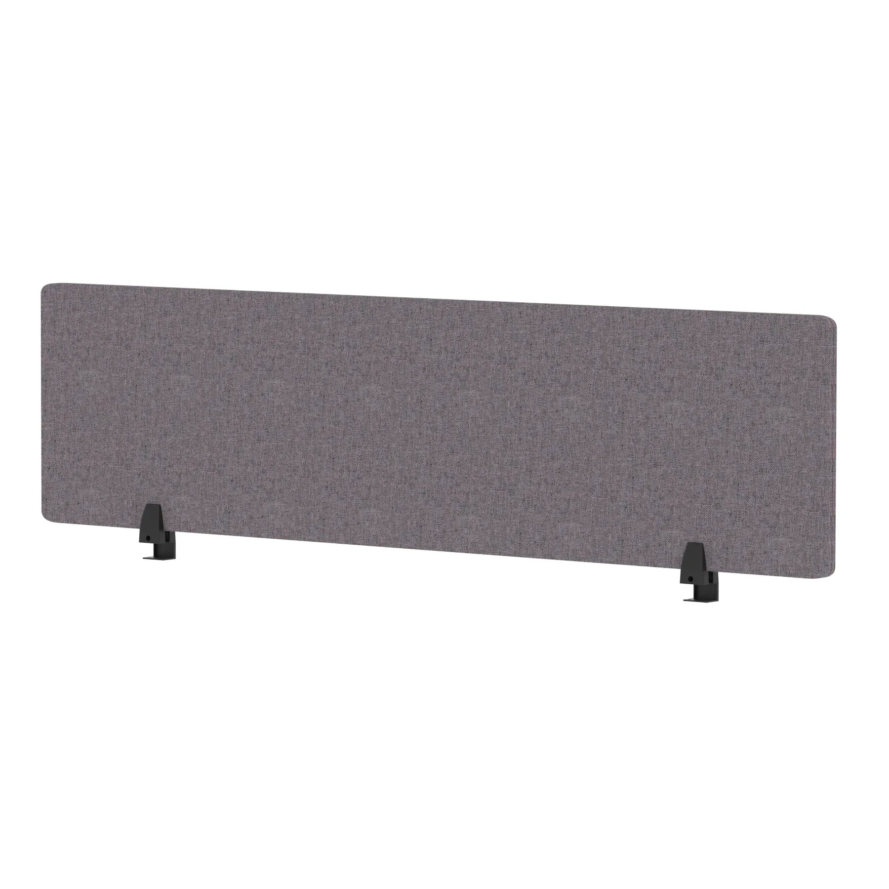 Air Desktop Screen - 400mm High