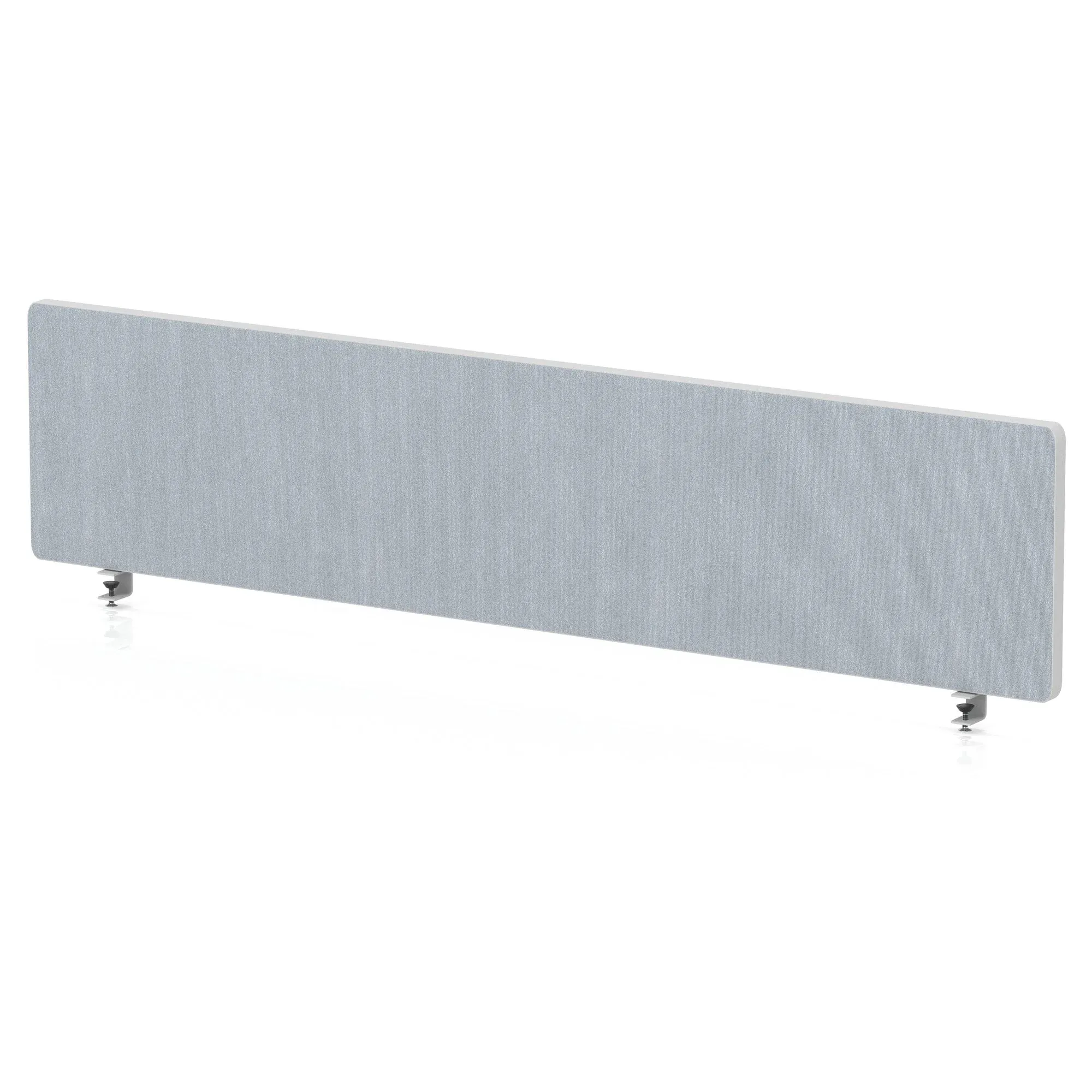 Impulse Plus Oblong Screen With Rounded Corners - 300mm High