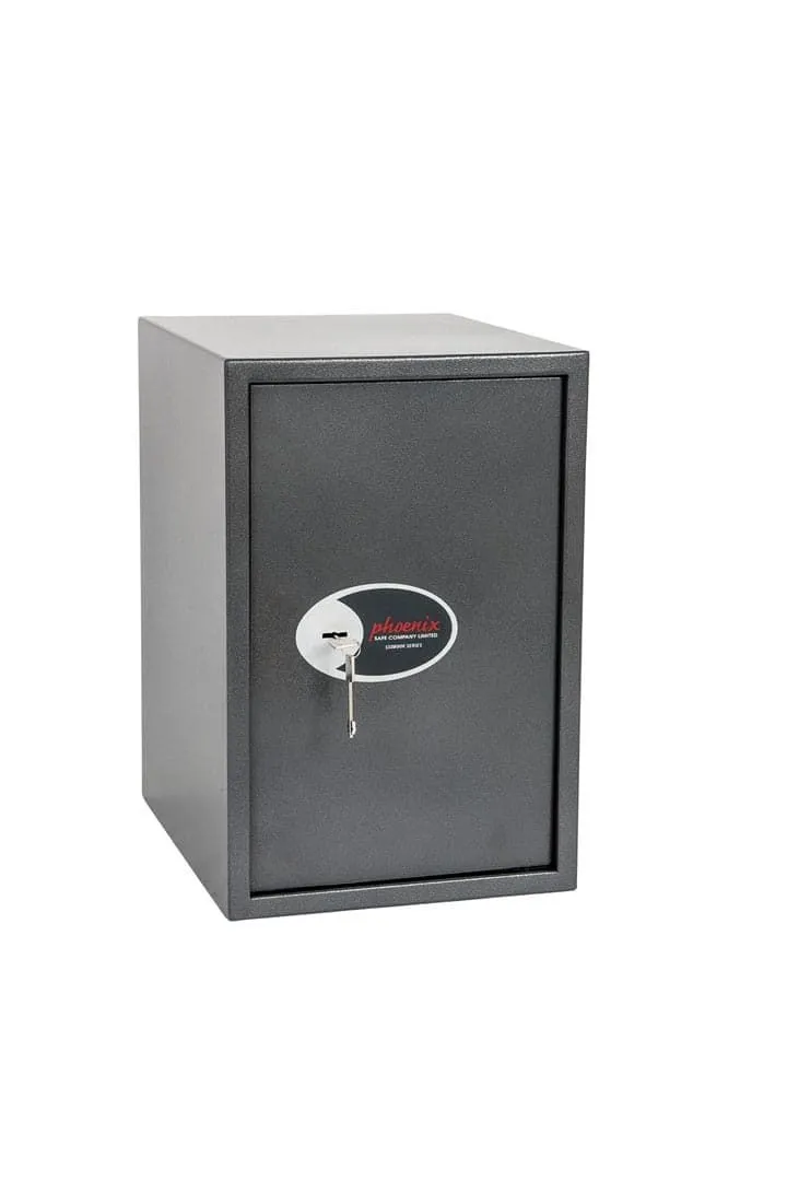 Phoenix Vela Home & Office Security Safe