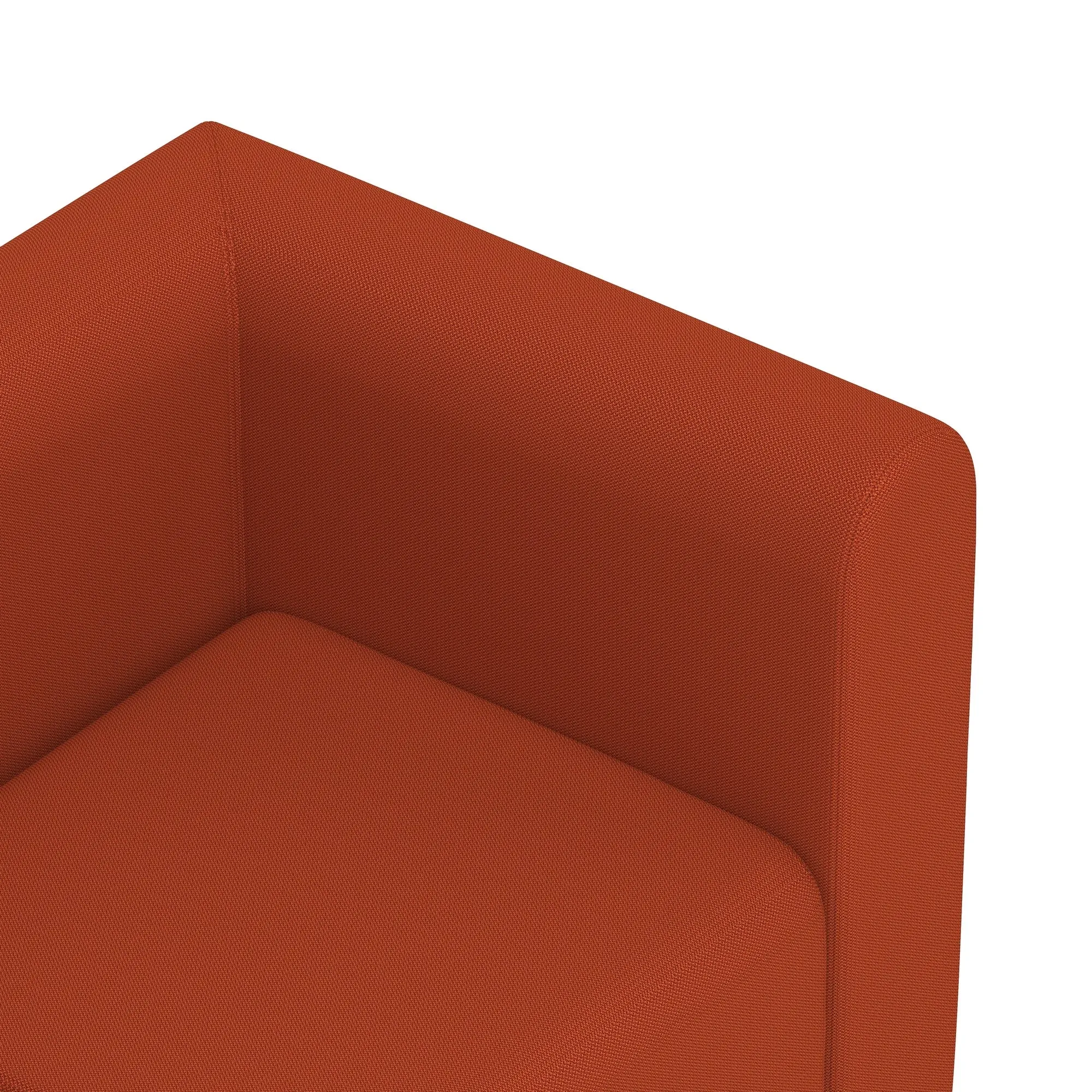 Mawsley Modular Seating Set - Sofa