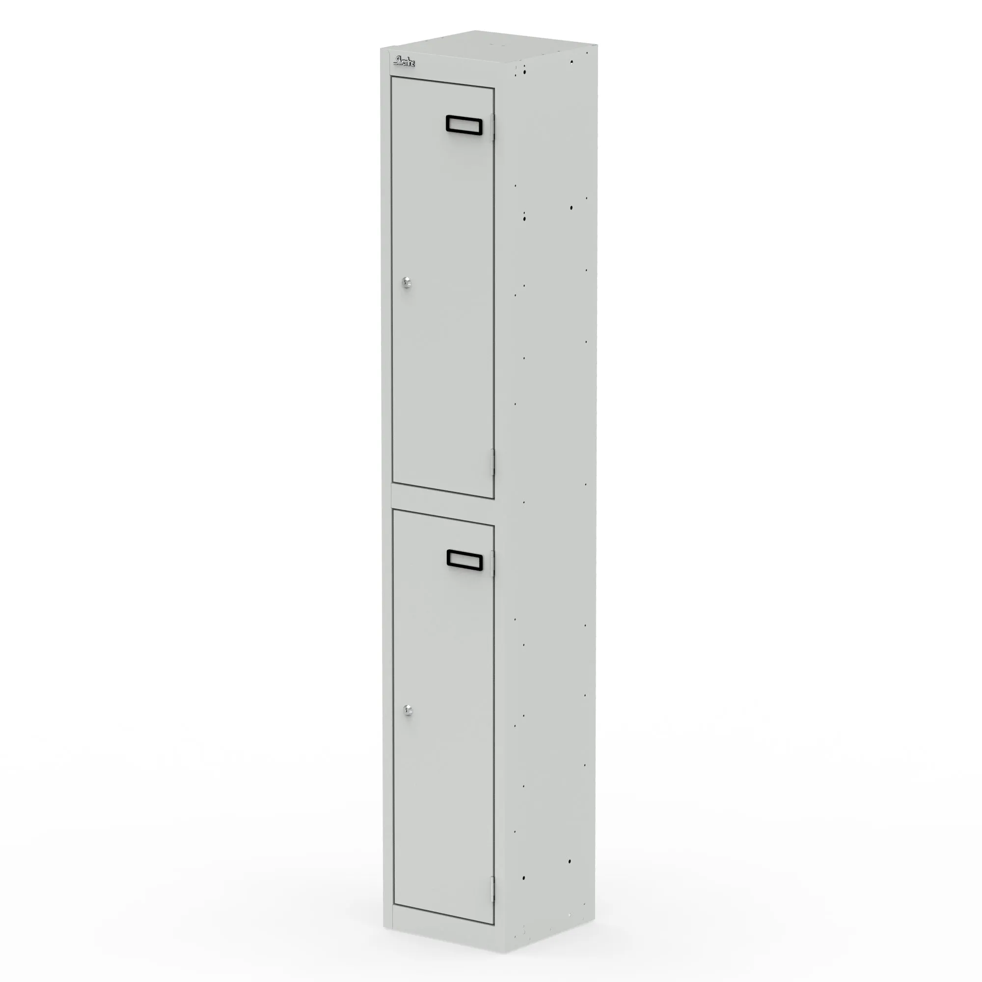 OE - Qube Locker 1800mm High