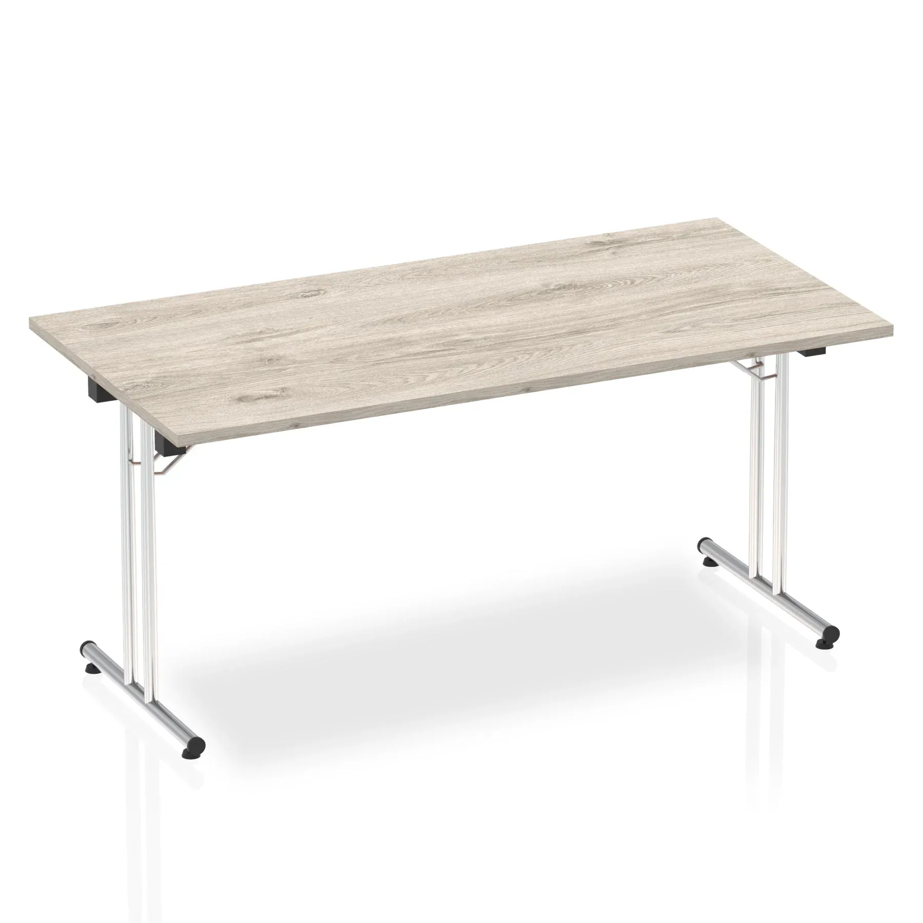 Impulse Folding Rectangle Table