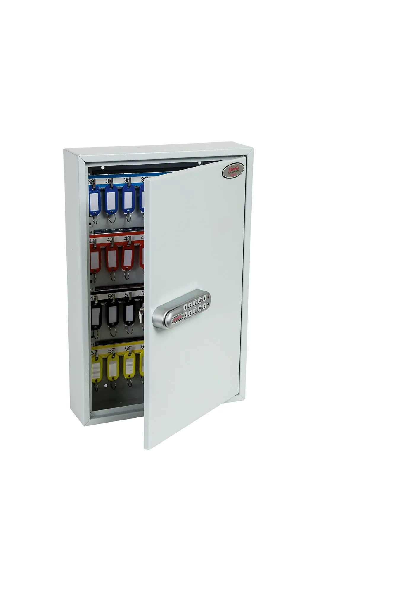 Phoenix Commercial Key Cabinet