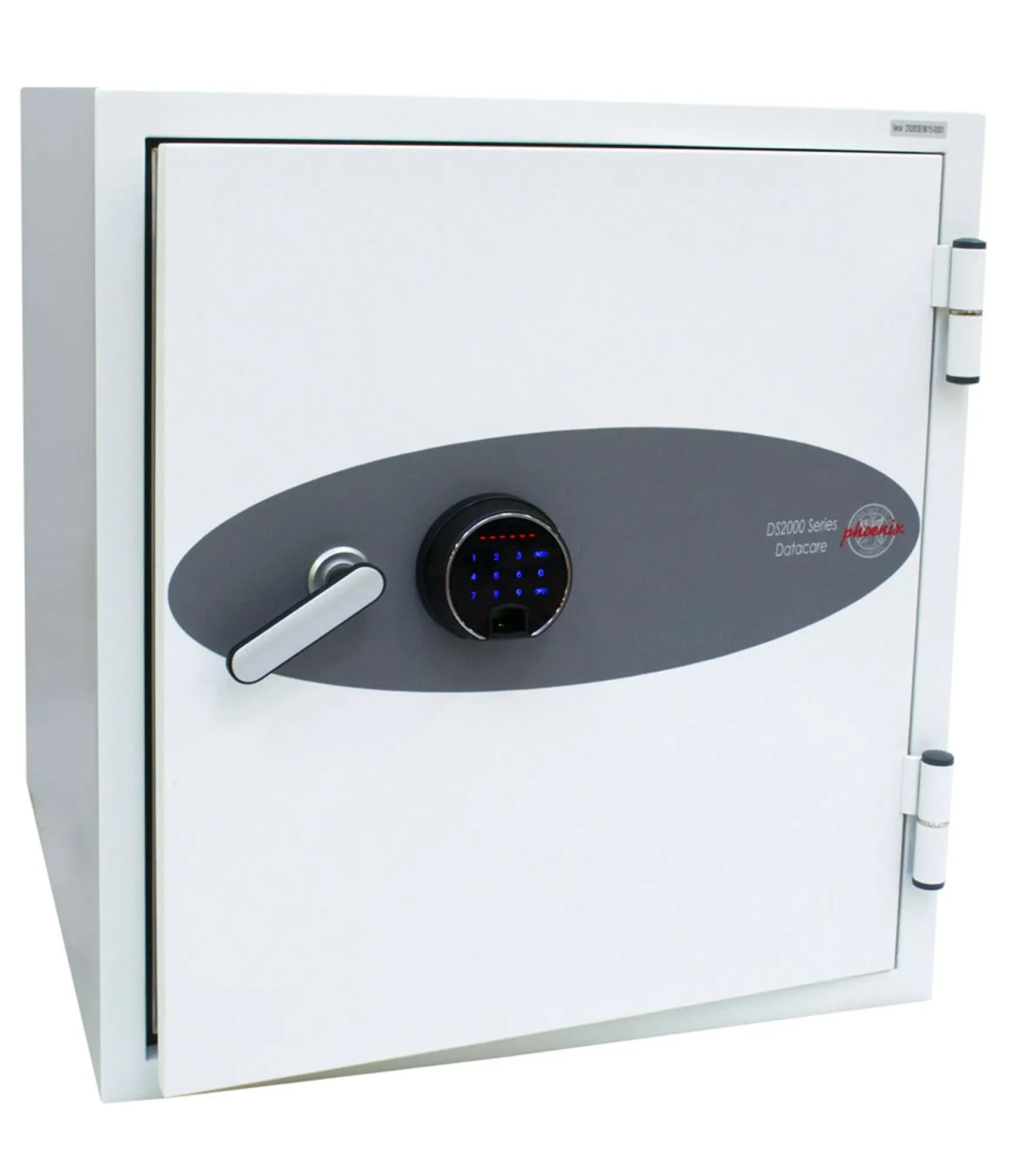 Phoenix Datacare Data Safe