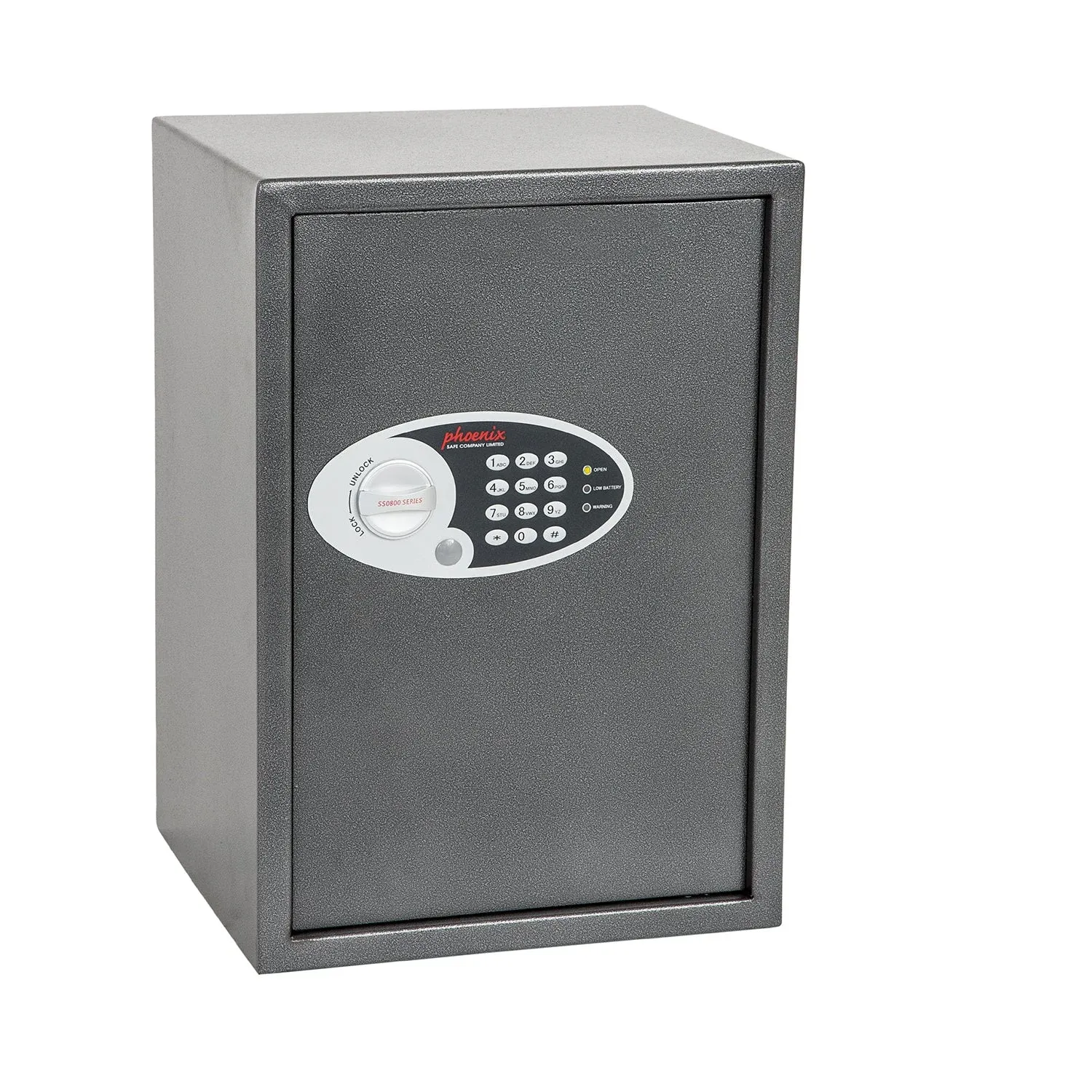 Phoenix Titan Fire & Security Safe