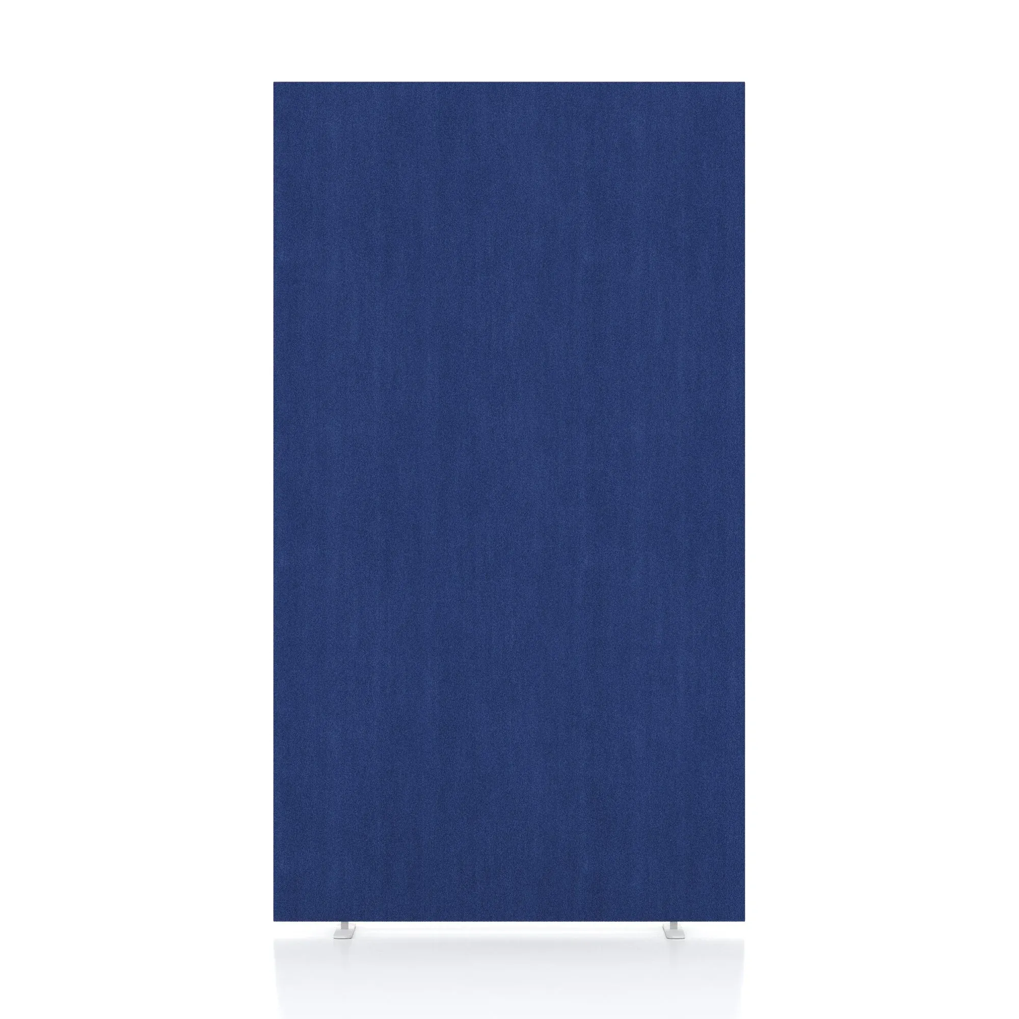 Impulse Plus Free Standing Floor Screen - 1800mm High
