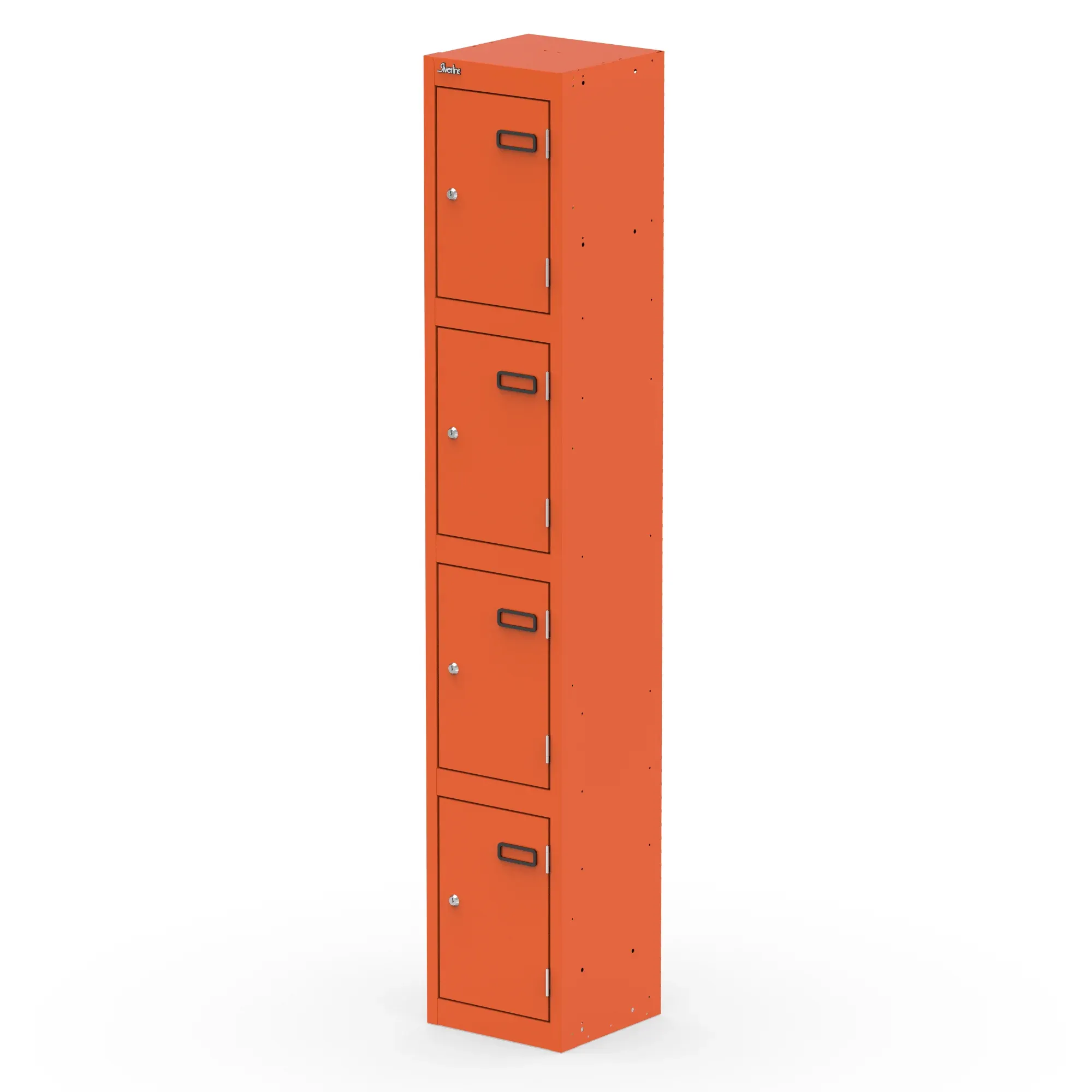 Qube Locker 1800mm High
