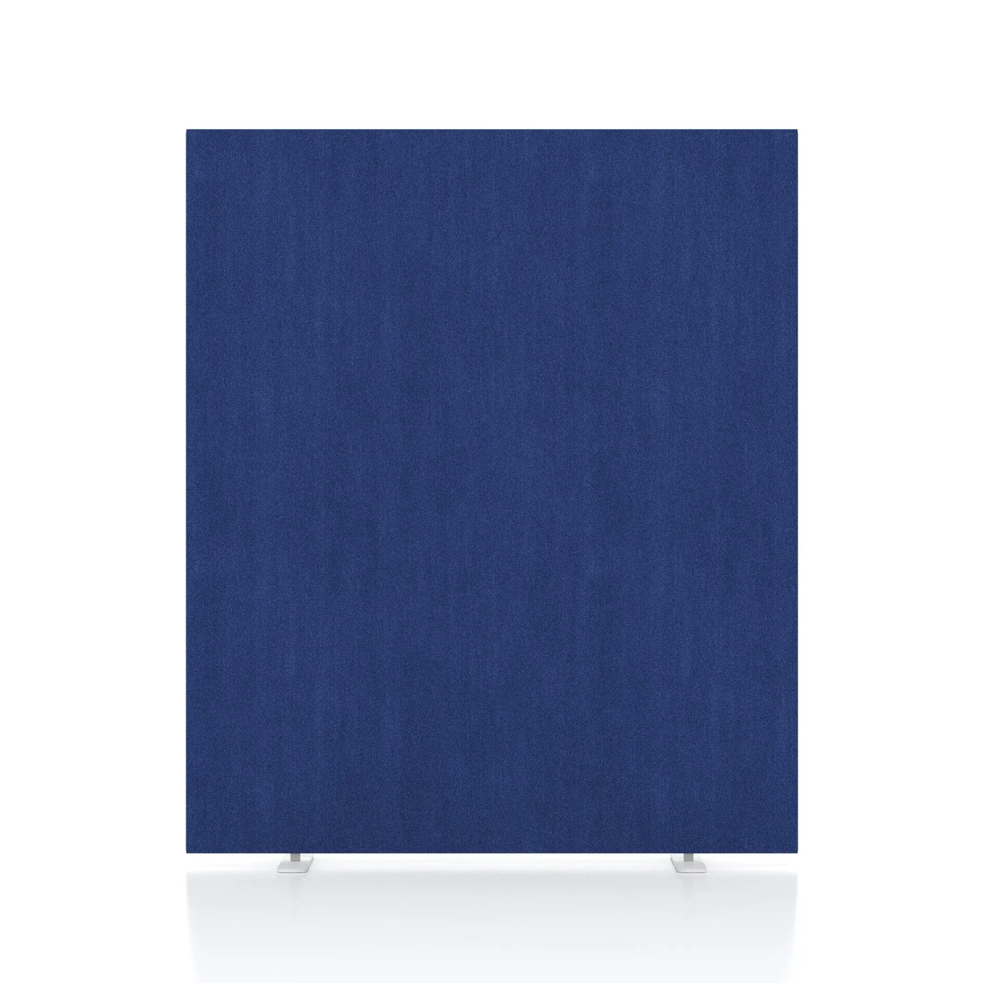 Impulse Plus Free Standing Floor Screen - 1200mm High