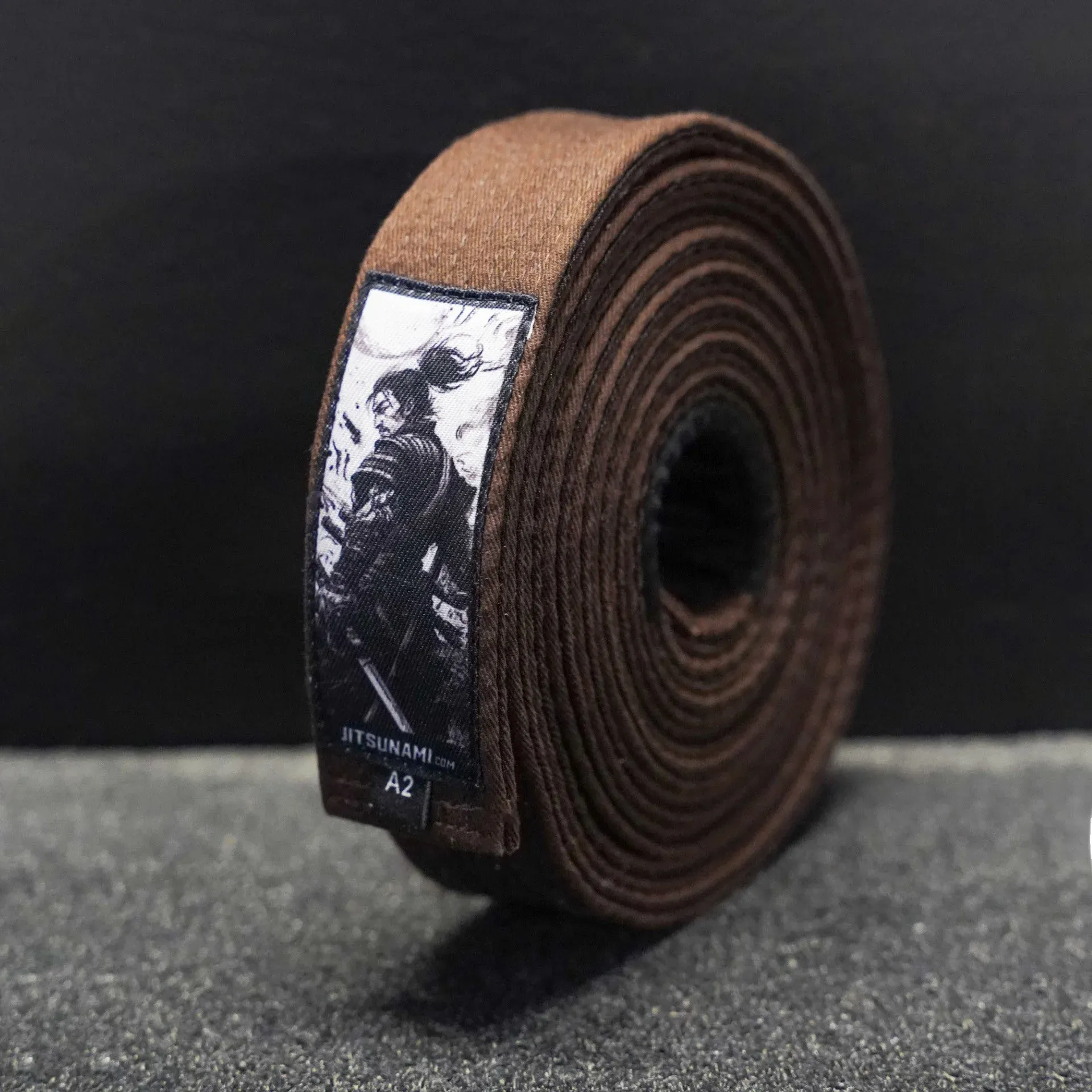 Samurai Jiu-Jitsu Belt