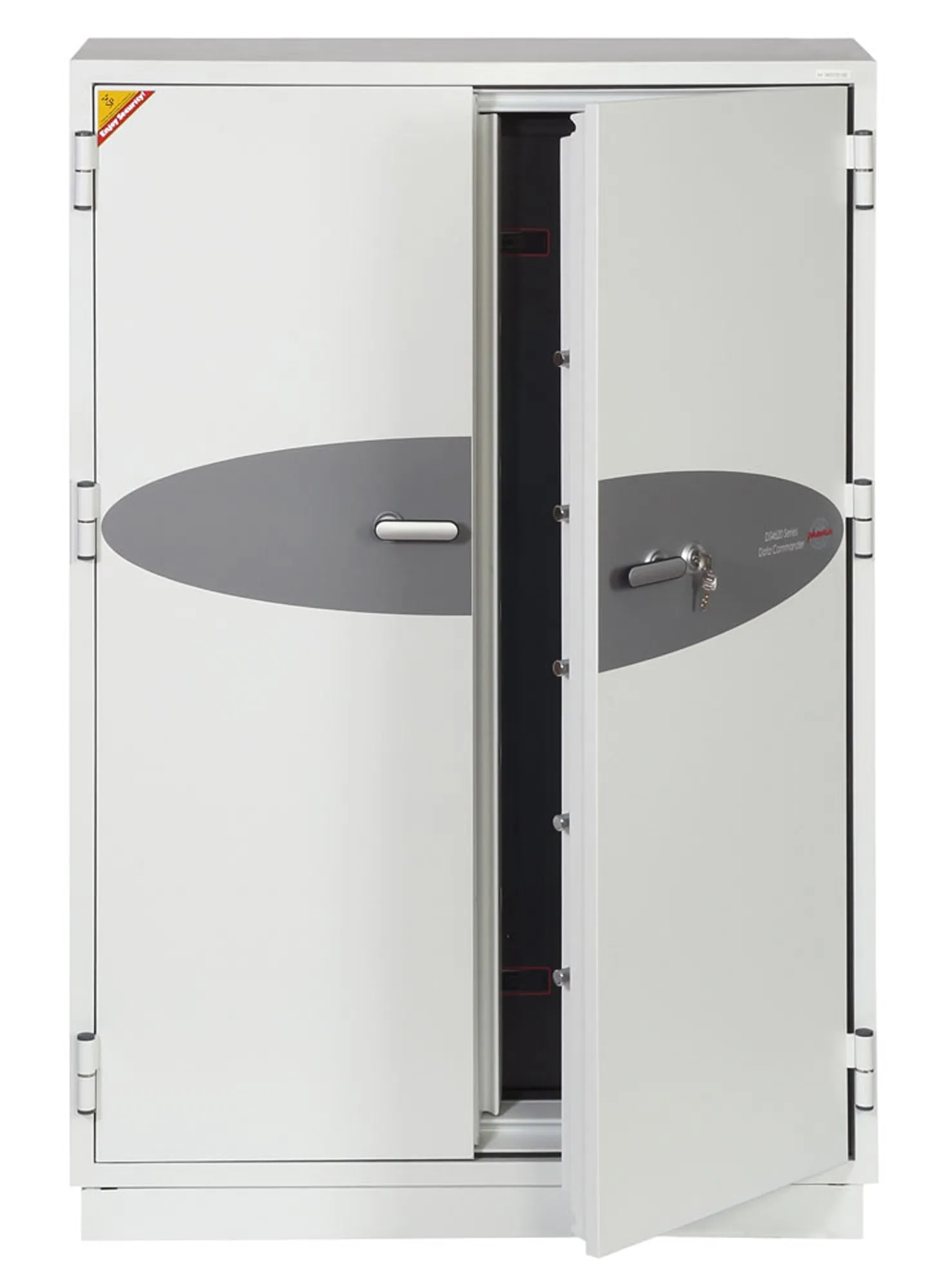 Phoenix Data Commander Data Safe