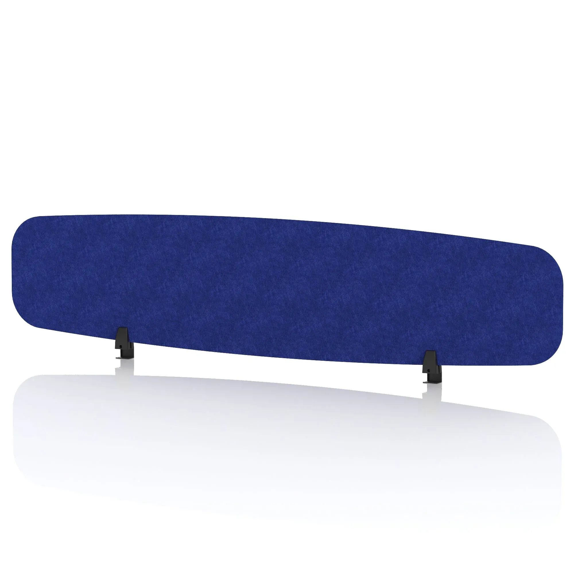 Sch! Acoustic Desktop Screen - Oblong
