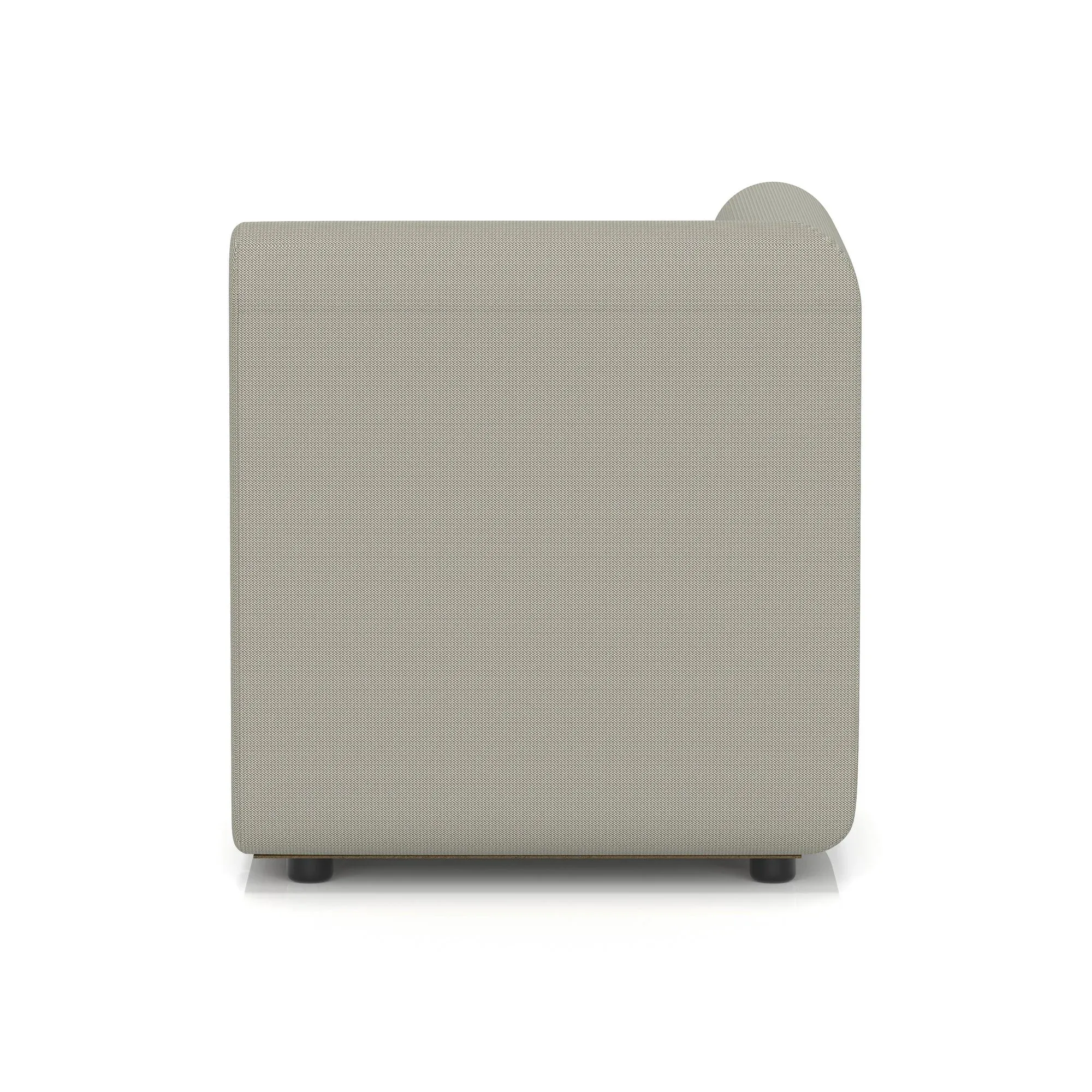 Mawsley Modular Seating Corner Unit