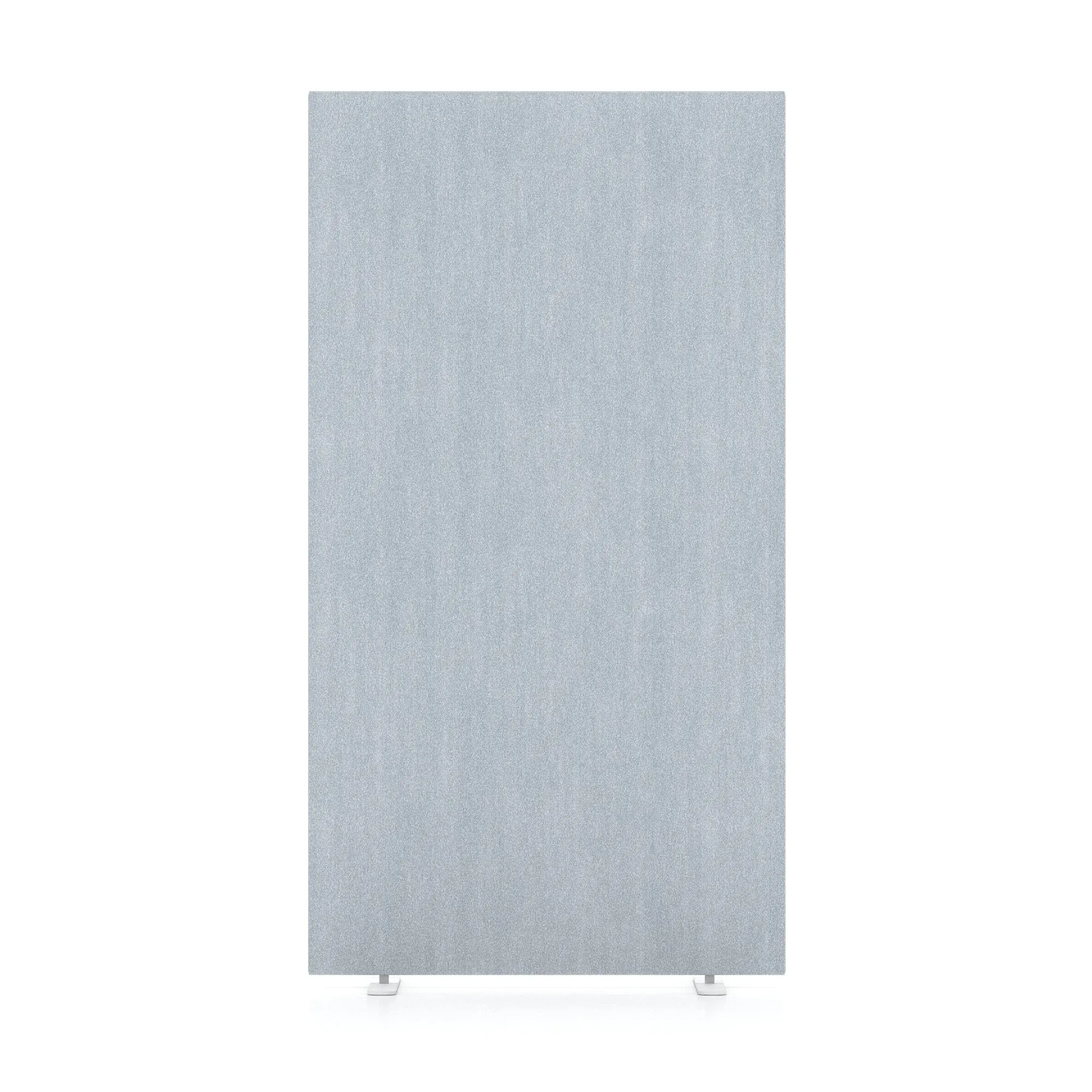 Impulse Plus Free Standing Floor Screen - 1500mm High