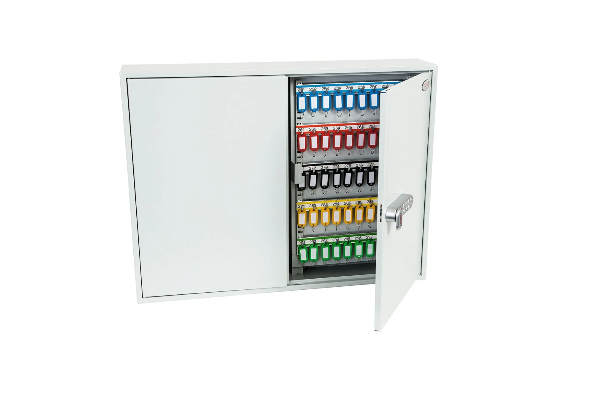 Phoenix Commercial Key Cabinet