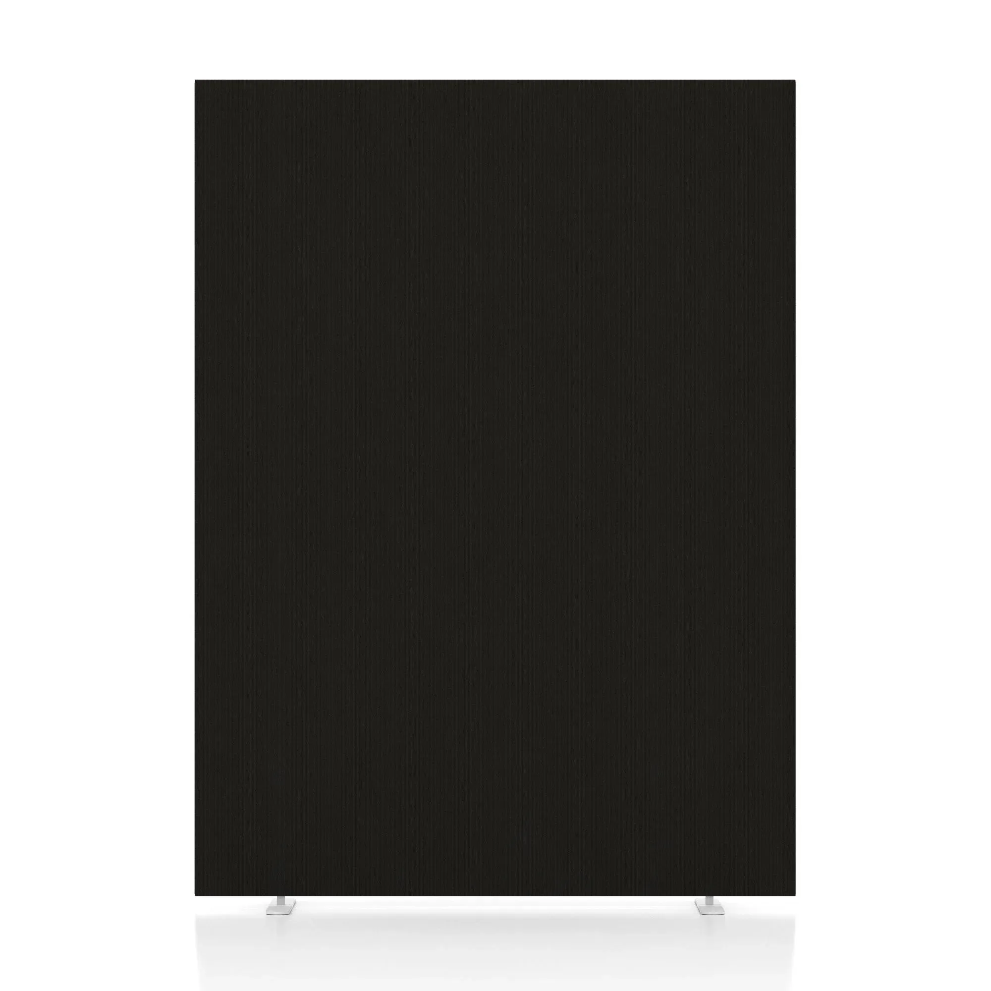 Impulse Plus Free Standing Floor Screen - 1650mm High
