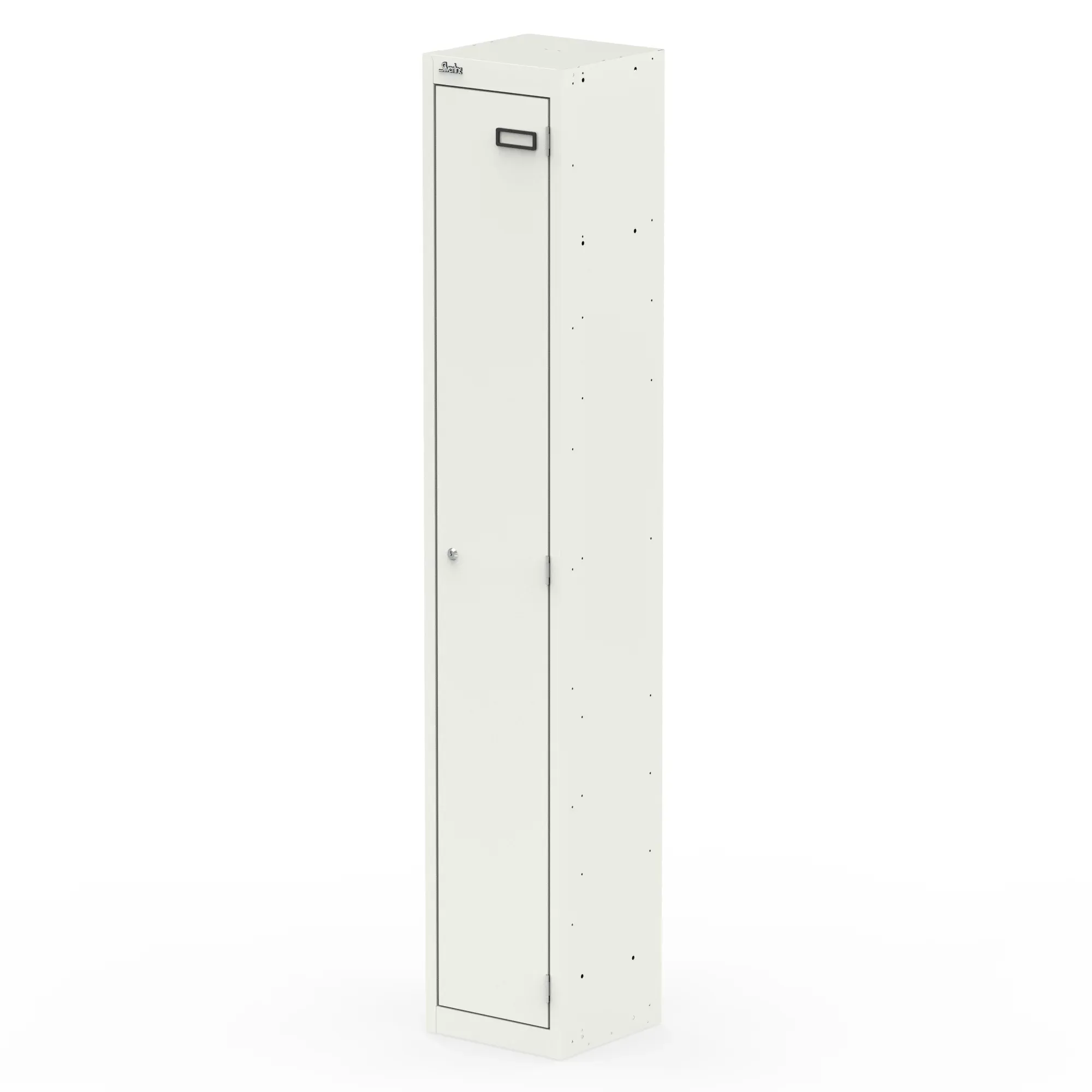 Qube Locker 1800mm High