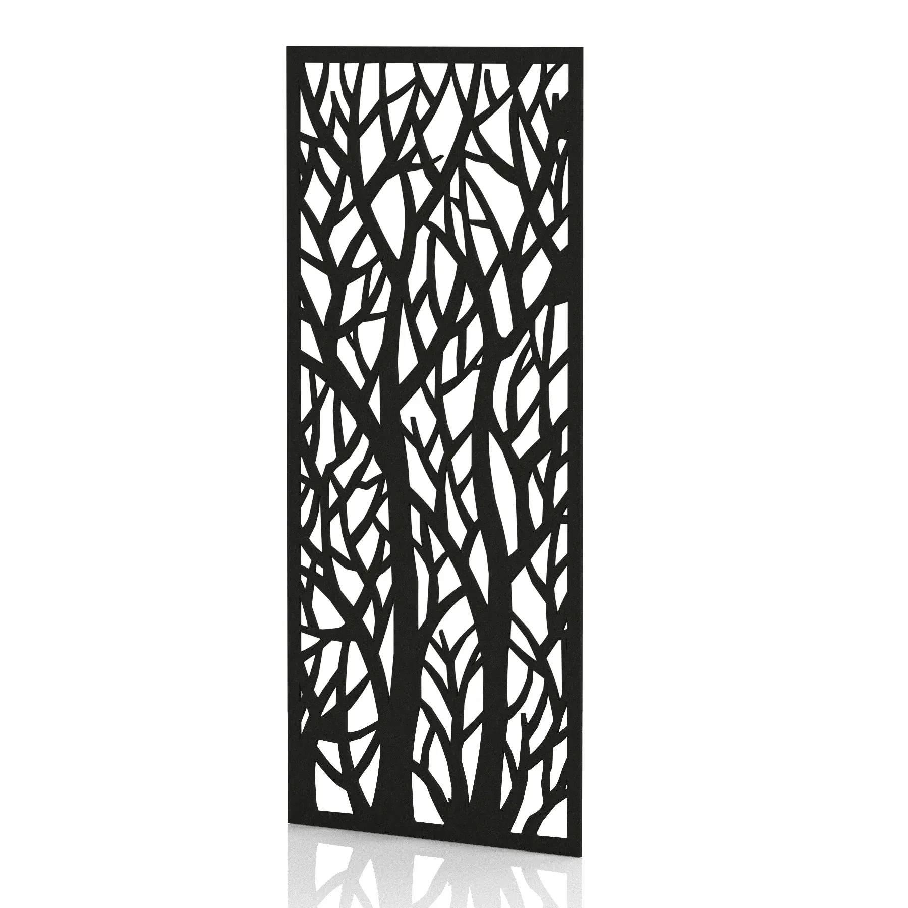 Sch! Acoustic Wall and Hanging Screens
