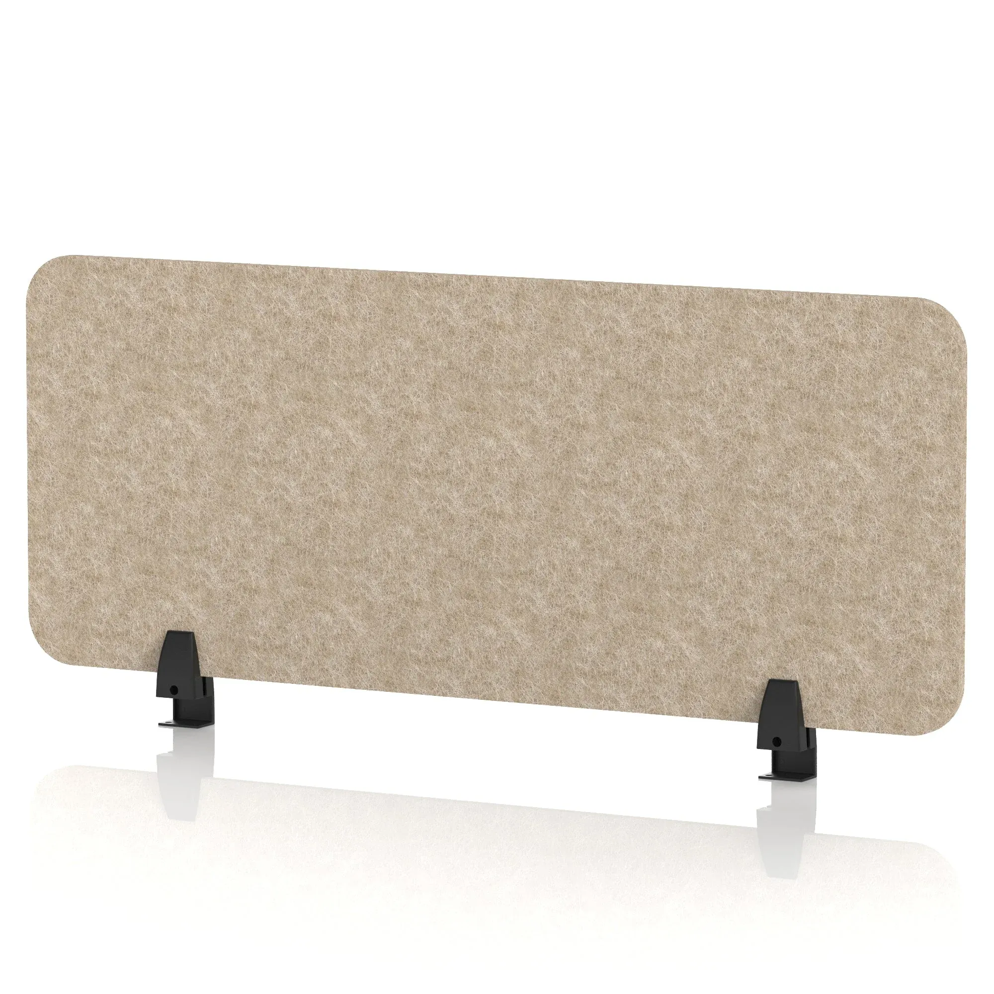 Sch! Acoustic Desktop Screen - Rectangle