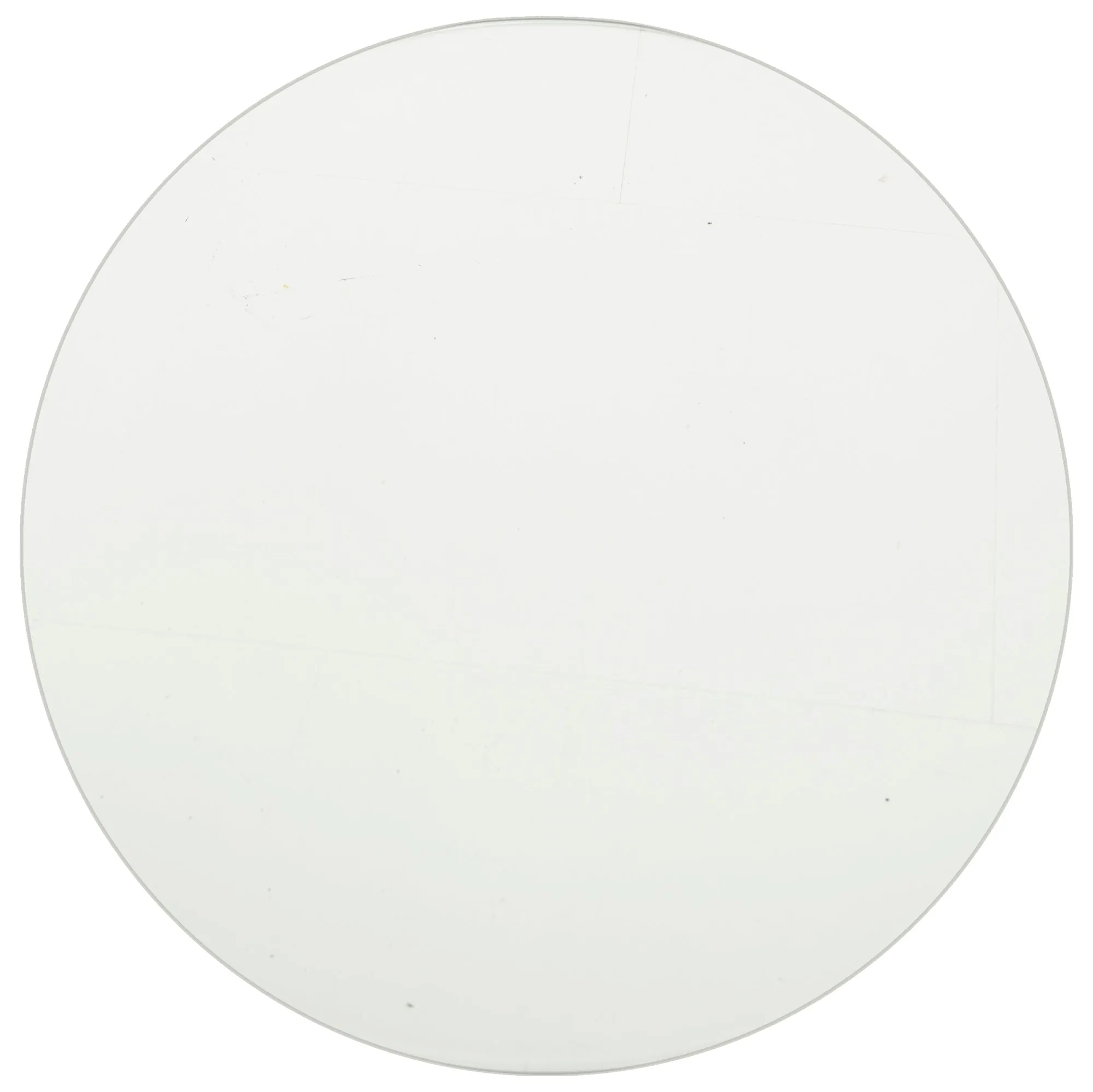 Neo Table Glass Top Only