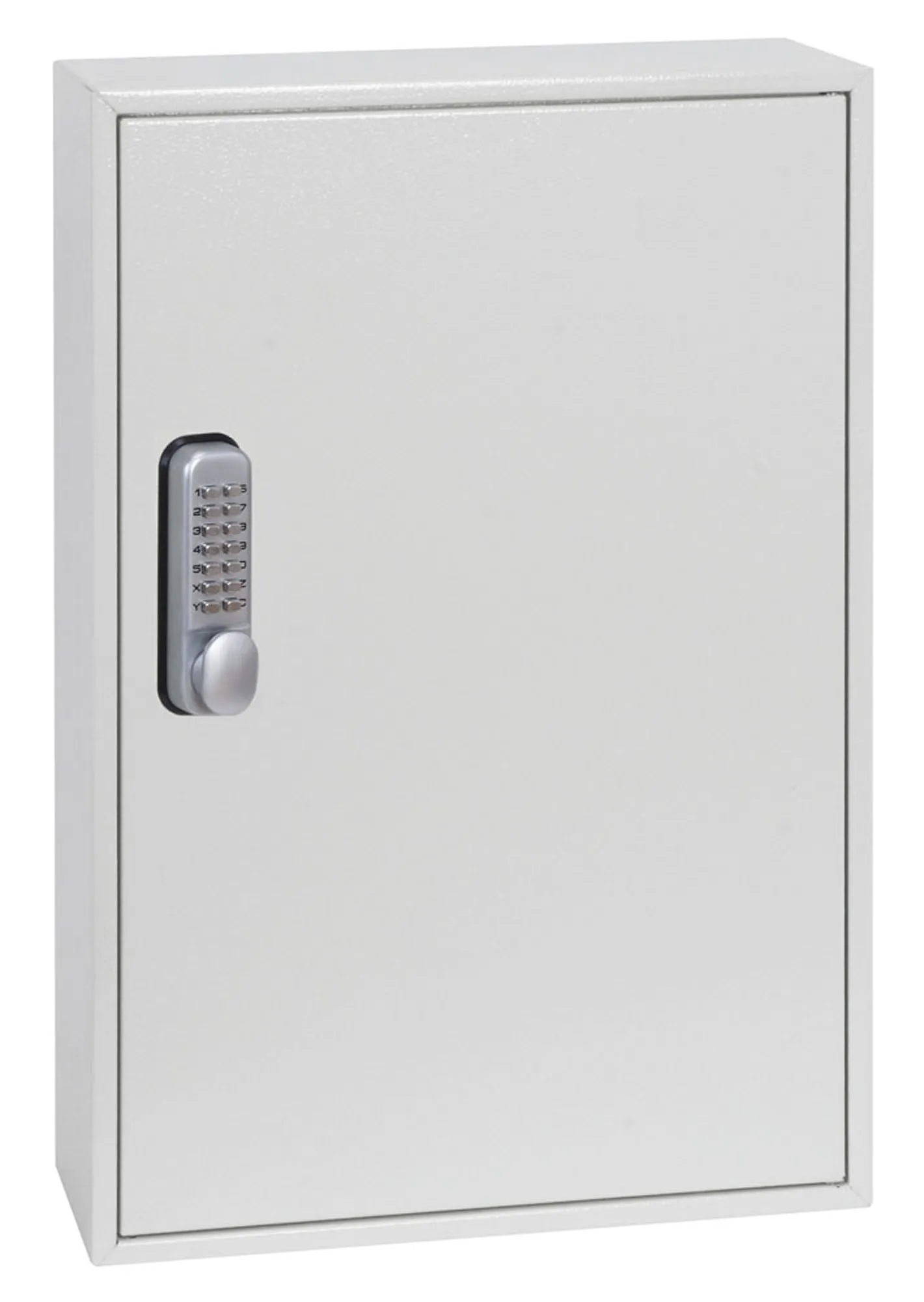 Phoenix Deep Plus & Padlock Key Cabinet
